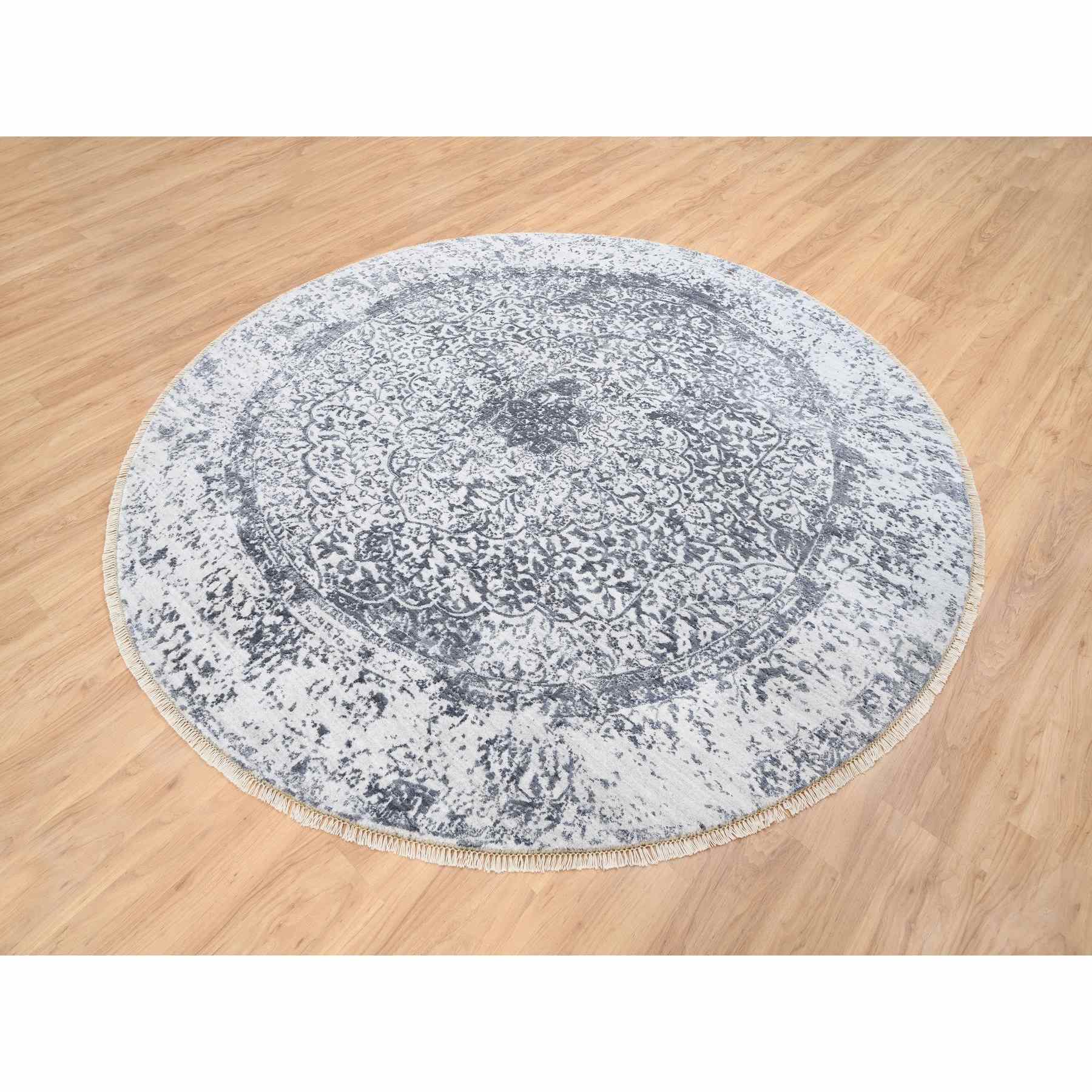 Transitional-Hand-Knotted-Rug-320430
