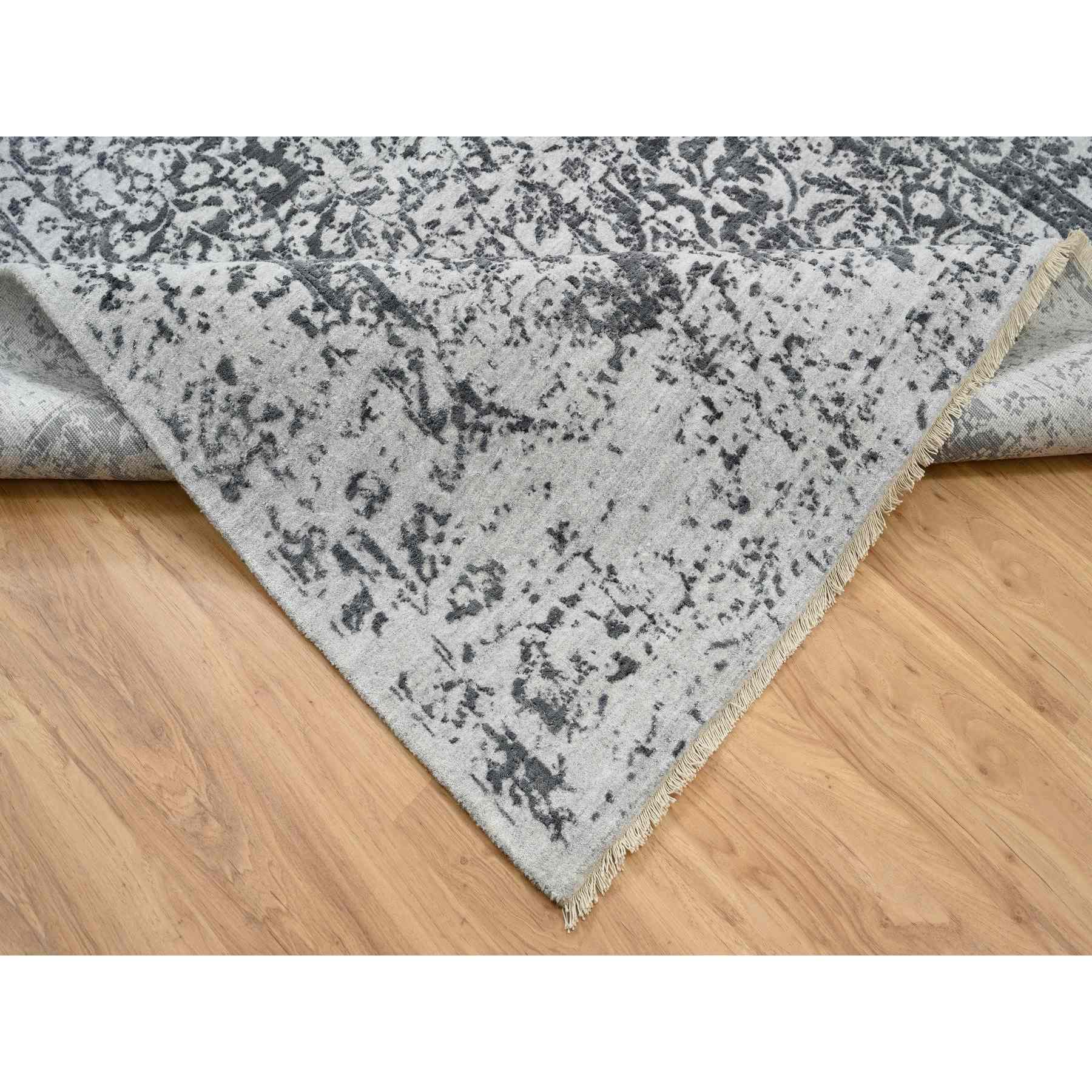 Transitional-Hand-Knotted-Rug-321515