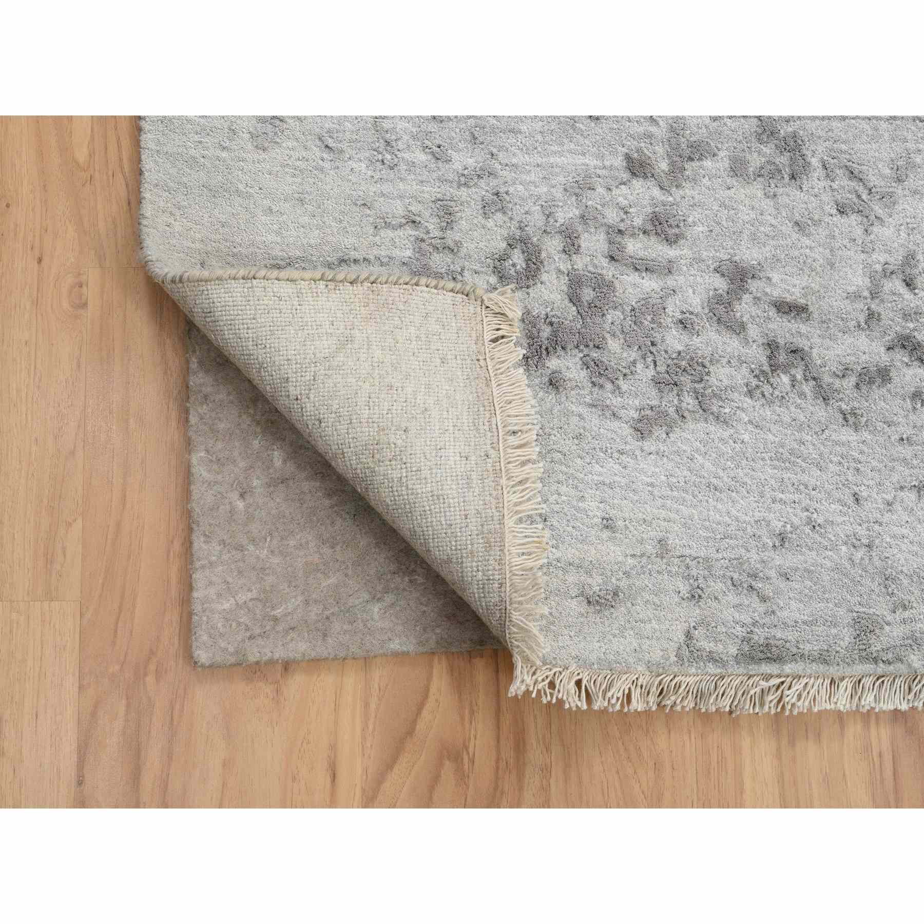 Transitional-Hand-Knotted-Rug-321600