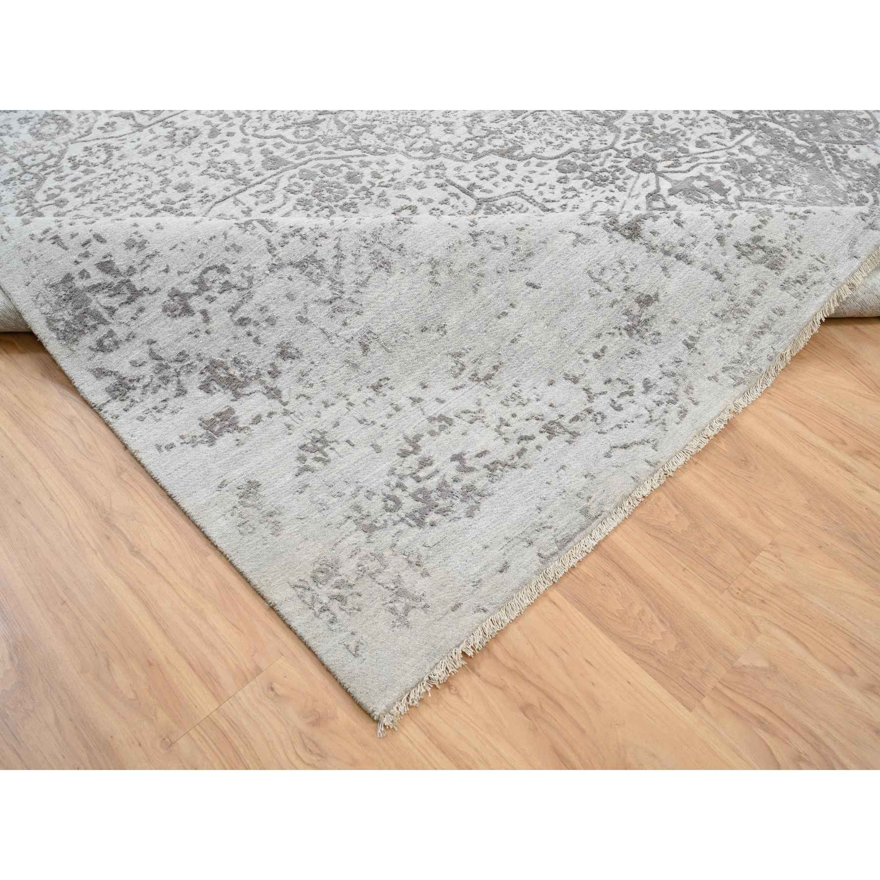 Transitional-Hand-Knotted-Rug-321600