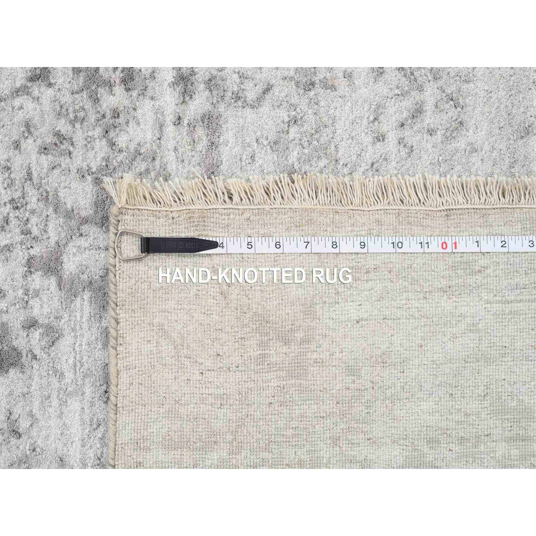 Transitional-Hand-Knotted-Rug-321600