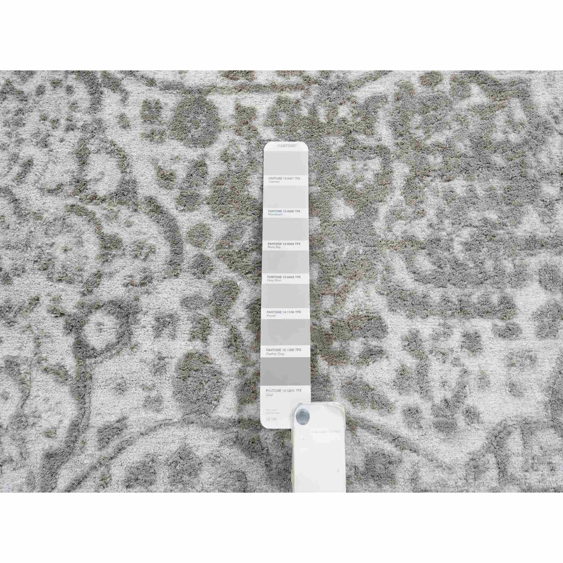 Transitional-Hand-Knotted-Rug-321605