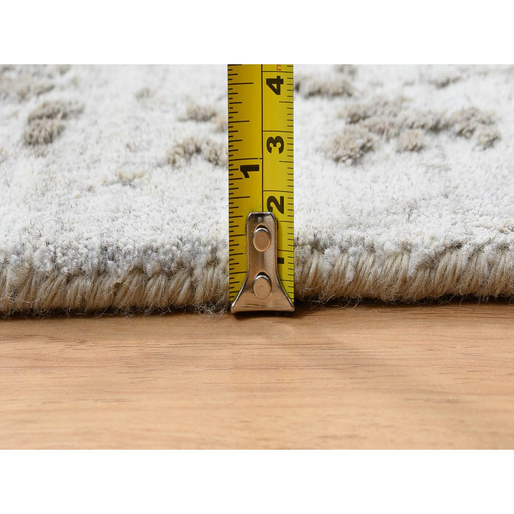 Transitional-Hand-Knotted-Rug-321605
