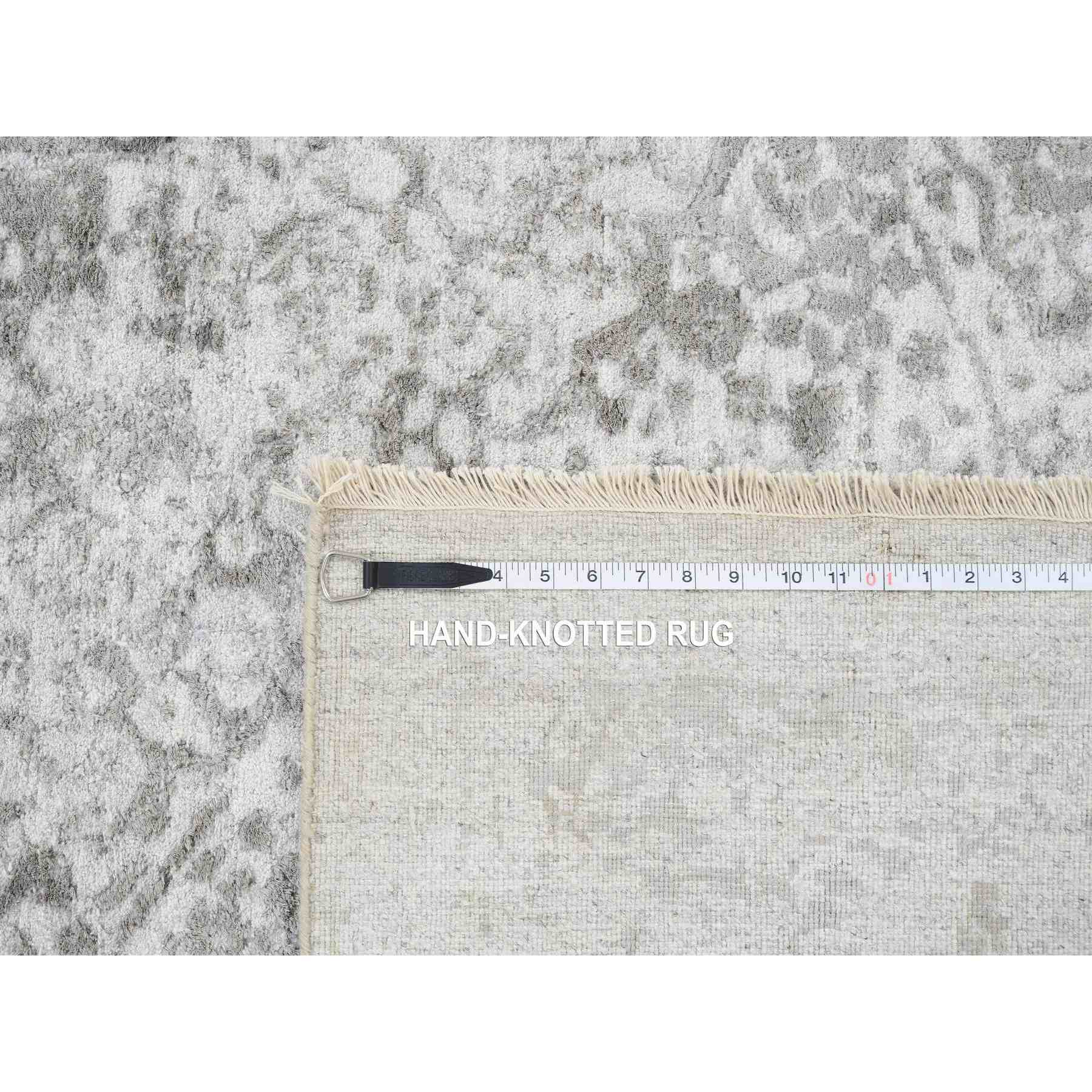 Transitional-Hand-Knotted-Rug-321605