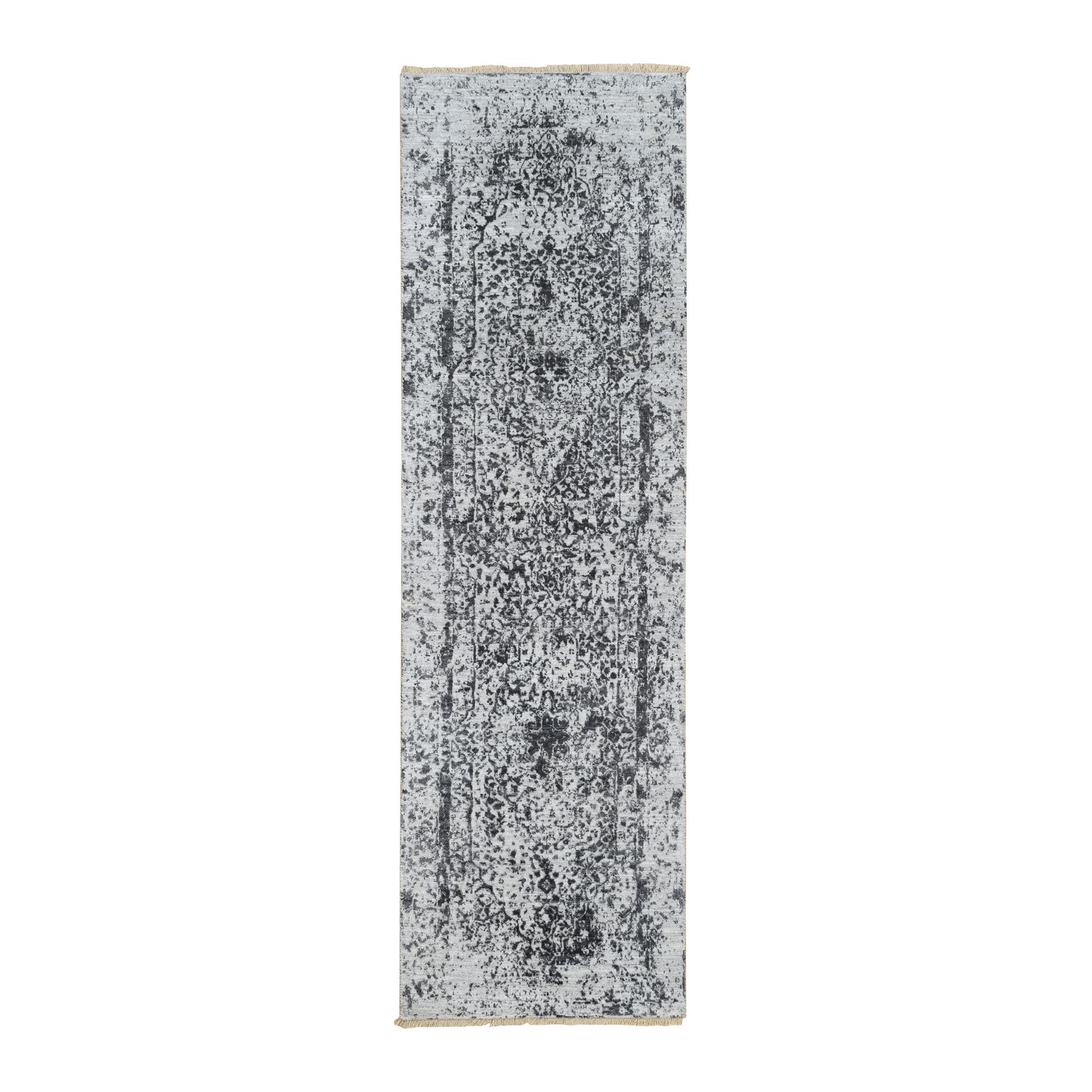 Transitional-Hand-Knotted-Rug-321620