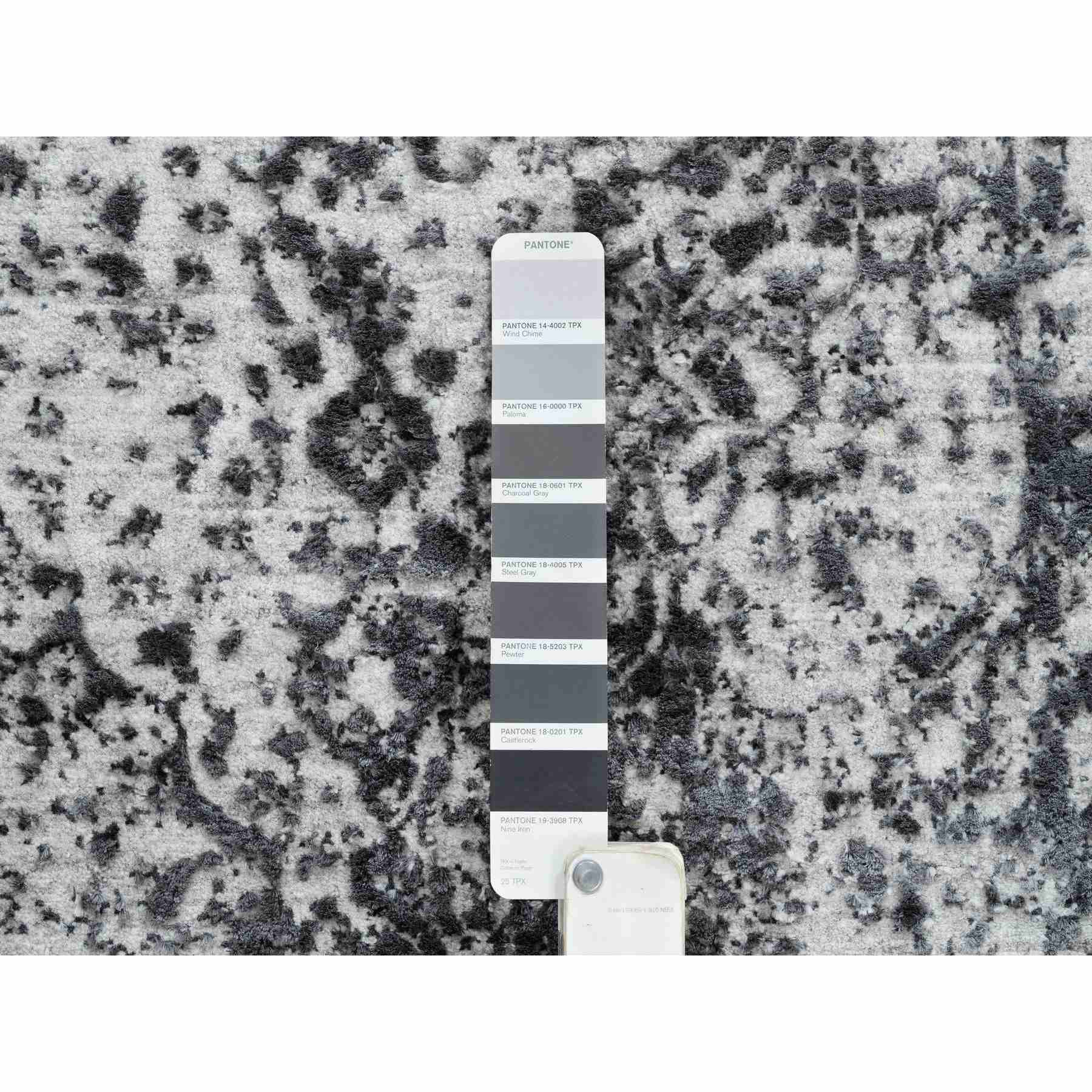 Transitional-Hand-Knotted-Rug-321620