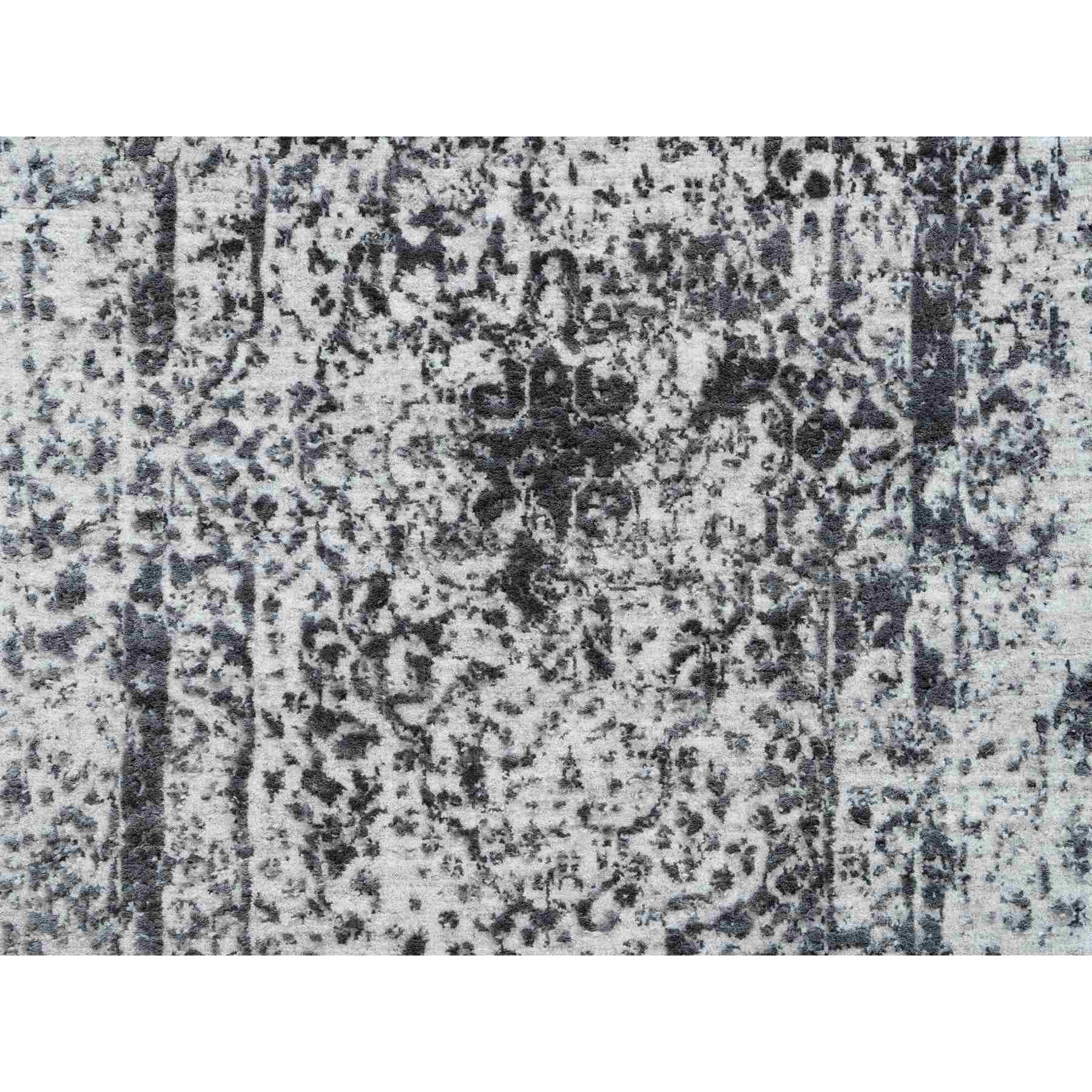 Transitional-Hand-Knotted-Rug-321620