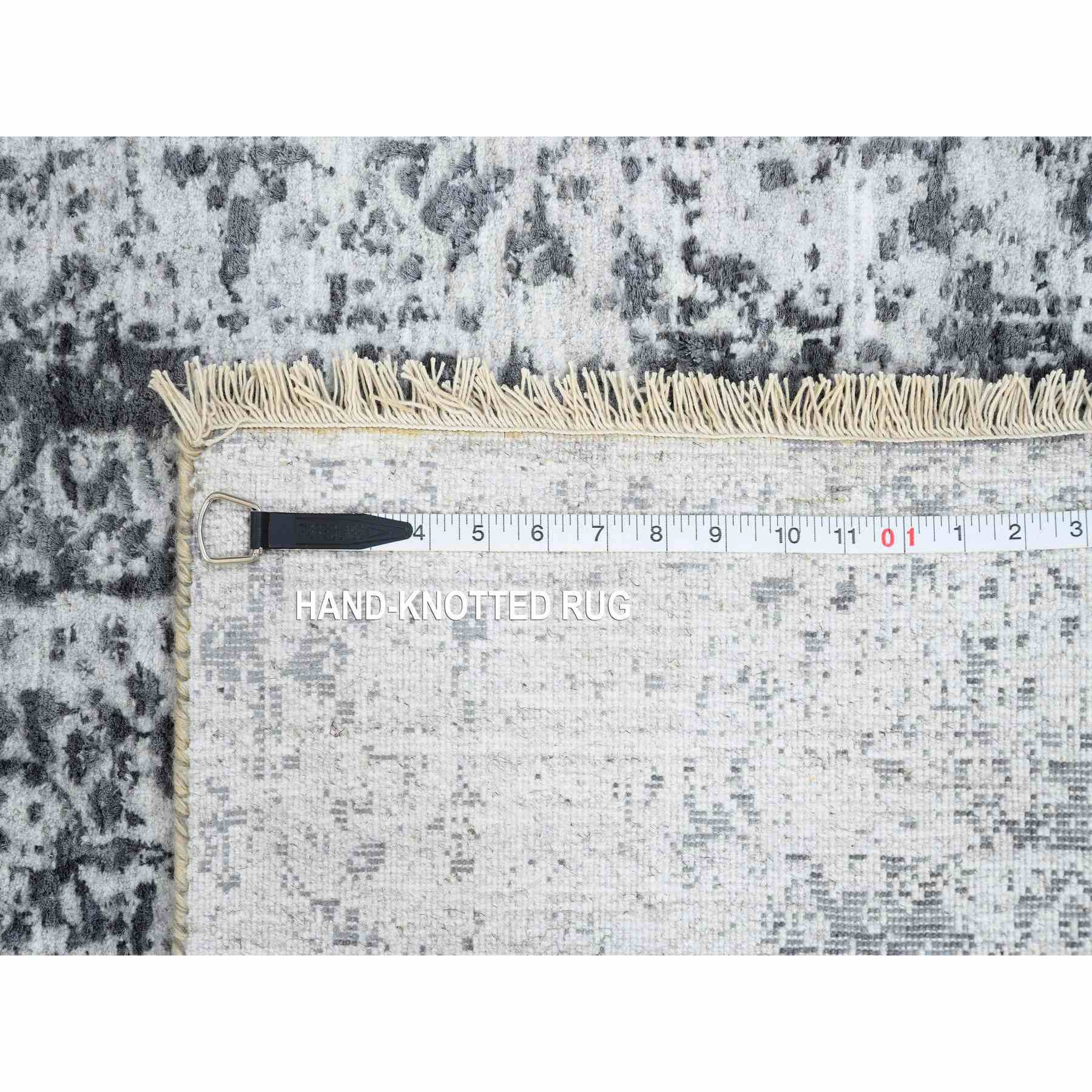 Transitional-Hand-Knotted-Rug-321620
