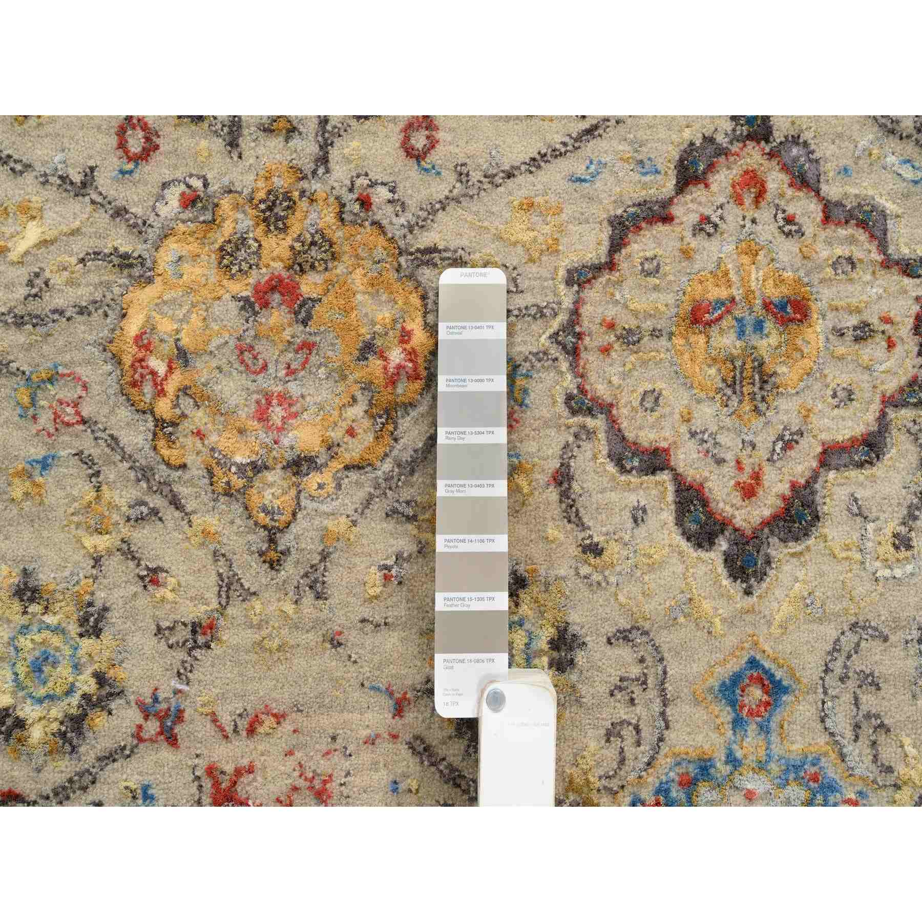 Transitional-Hand-Knotted-Rug-321650