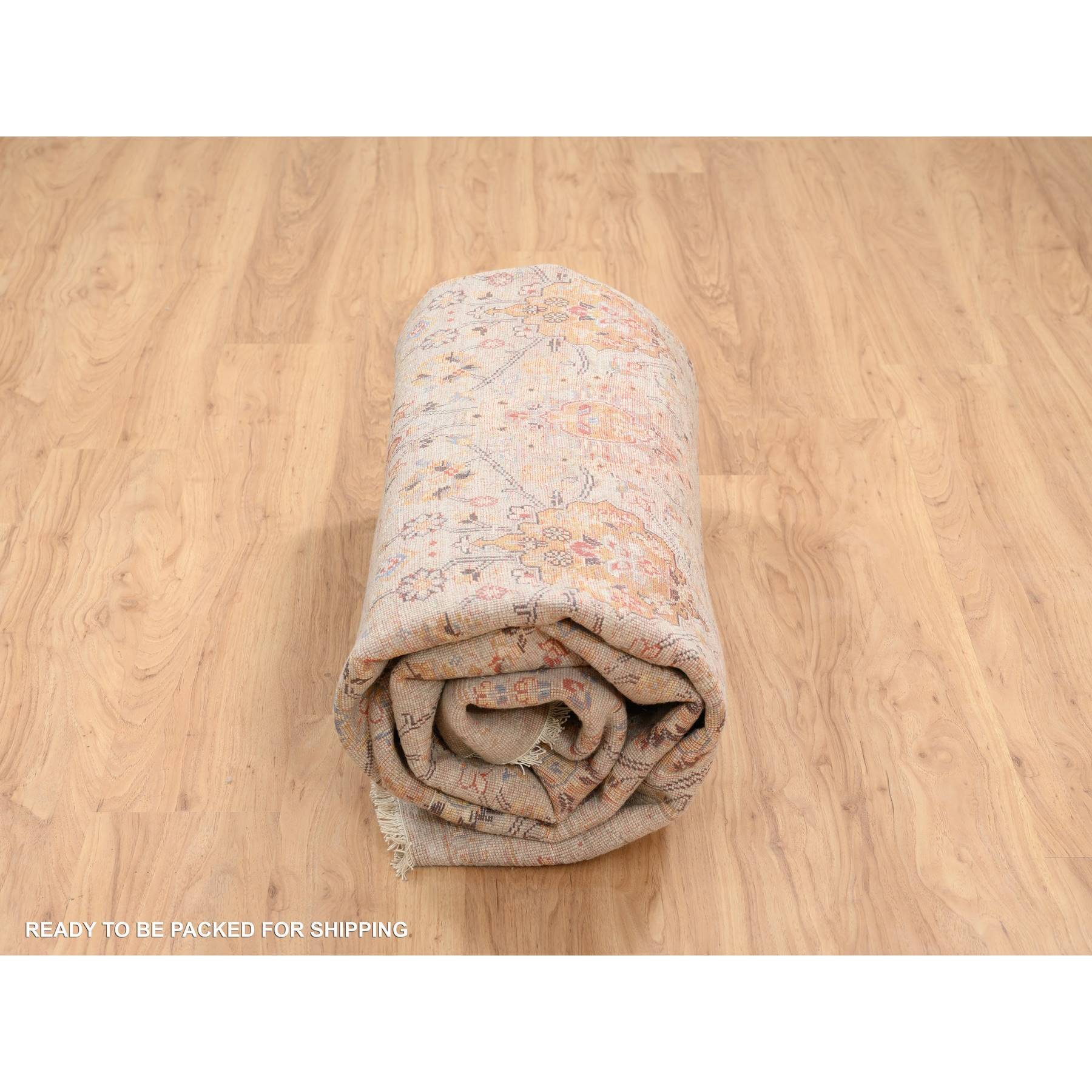 Transitional-Hand-Knotted-Rug-321650