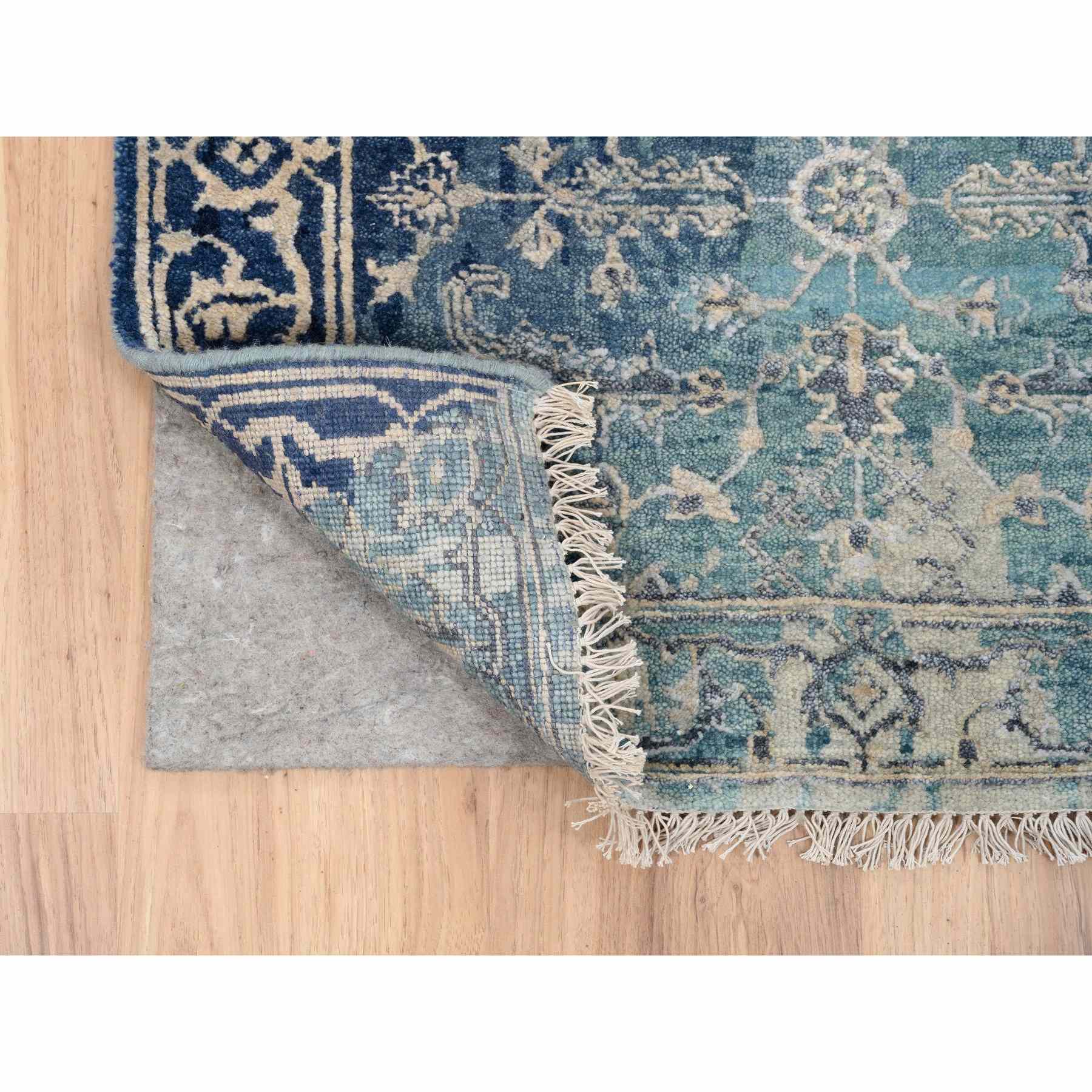 Transitional-Hand-Knotted-Rug-321780