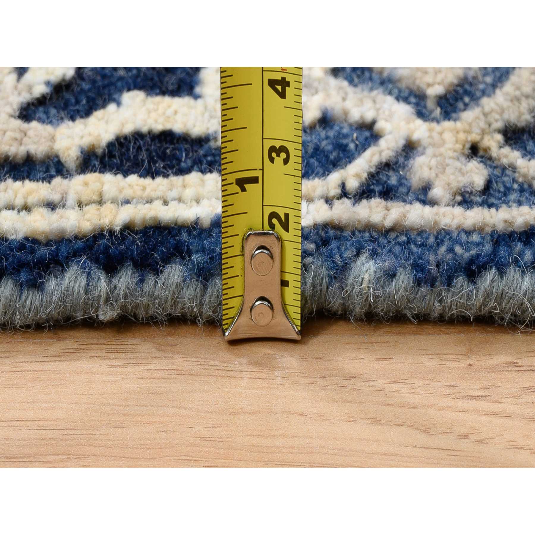 Transitional-Hand-Knotted-Rug-321780