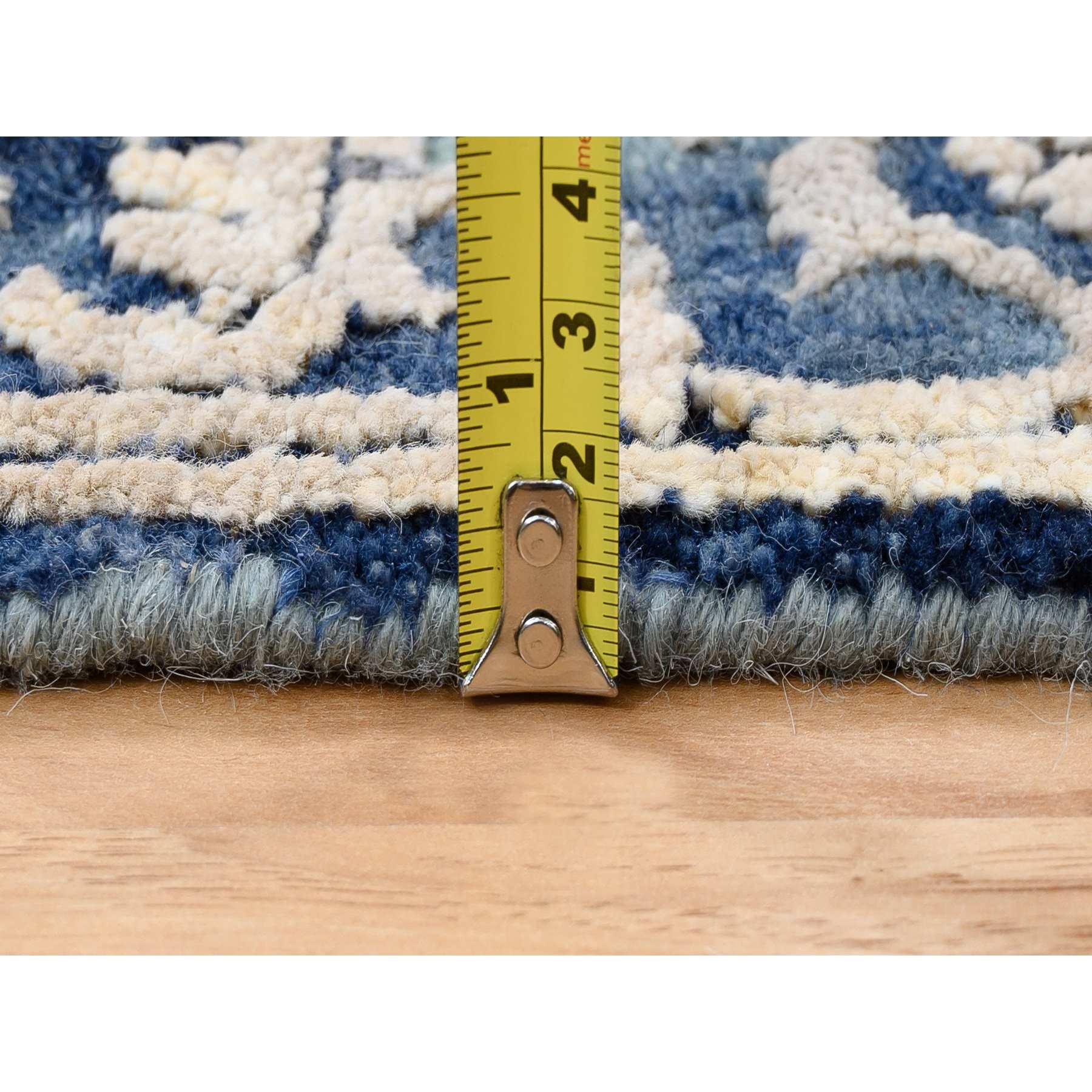 Transitional-Hand-Knotted-Rug-321835