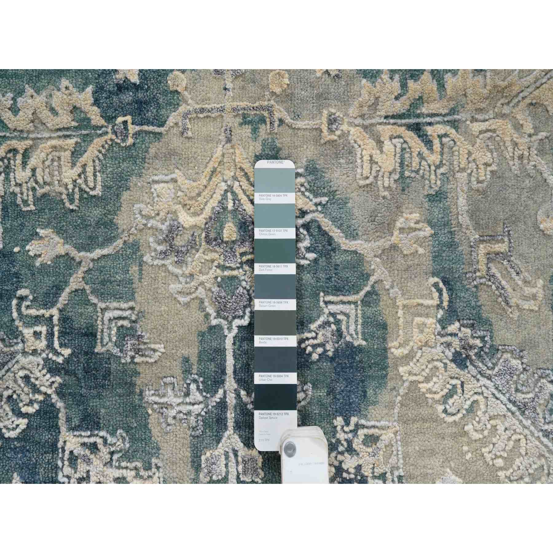 Transitional-Hand-Knotted-Rug-321960
