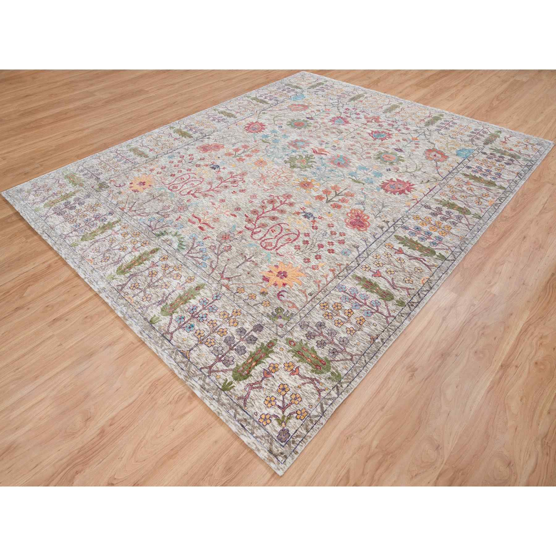 Transitional-Hand-Knotted-Rug-322045