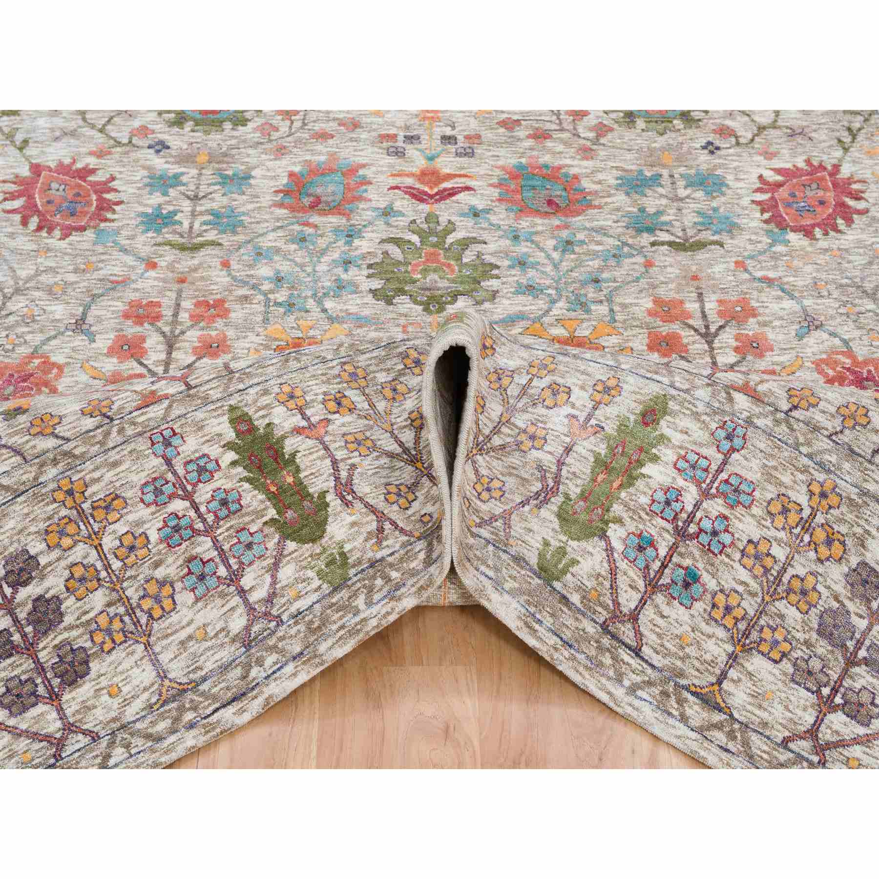 Transitional-Hand-Knotted-Rug-322045