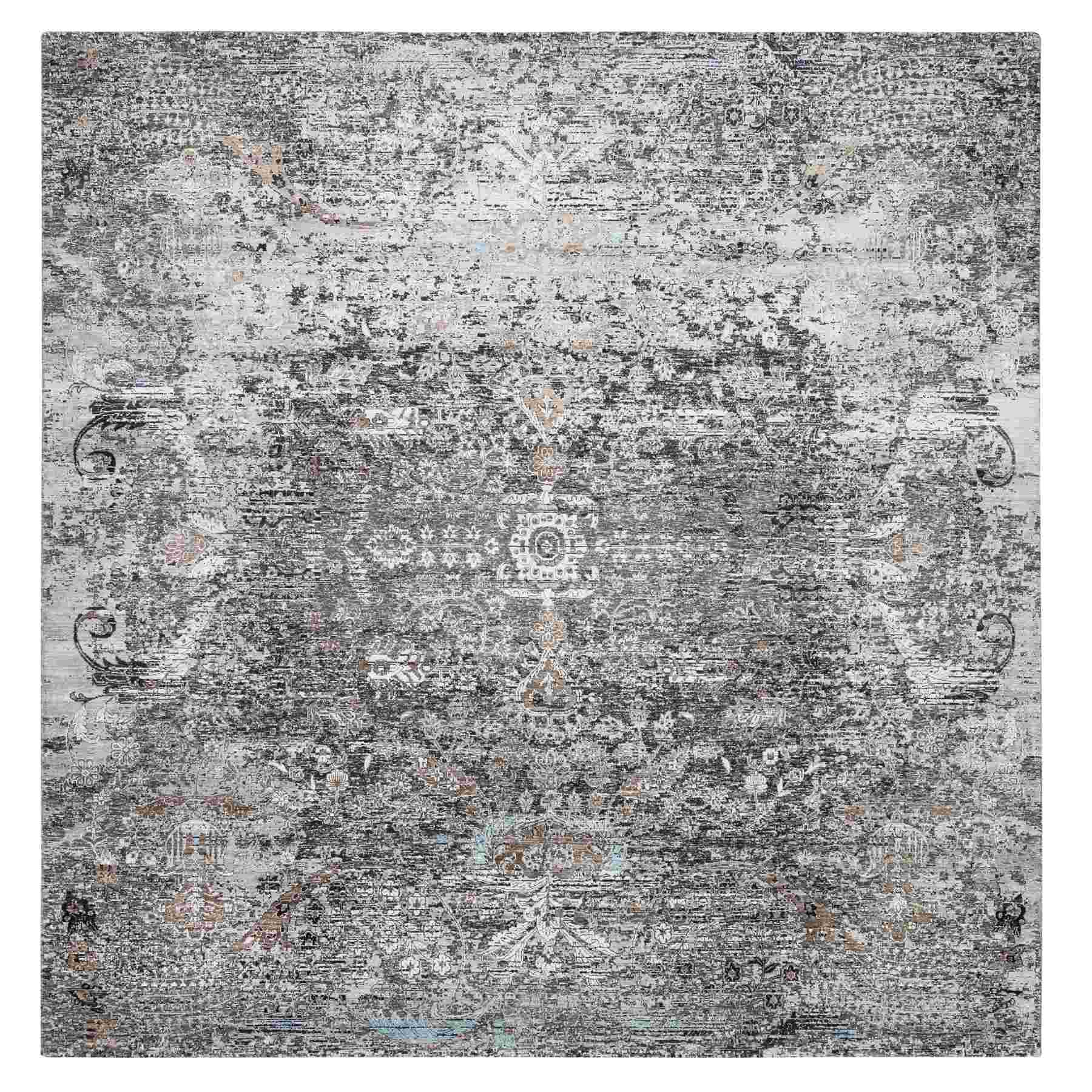 Transitional-Hand-Knotted-Rug-322070