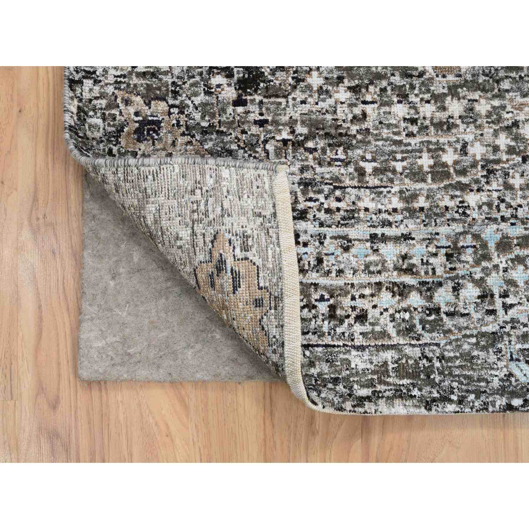 Transitional-Hand-Knotted-Rug-322070