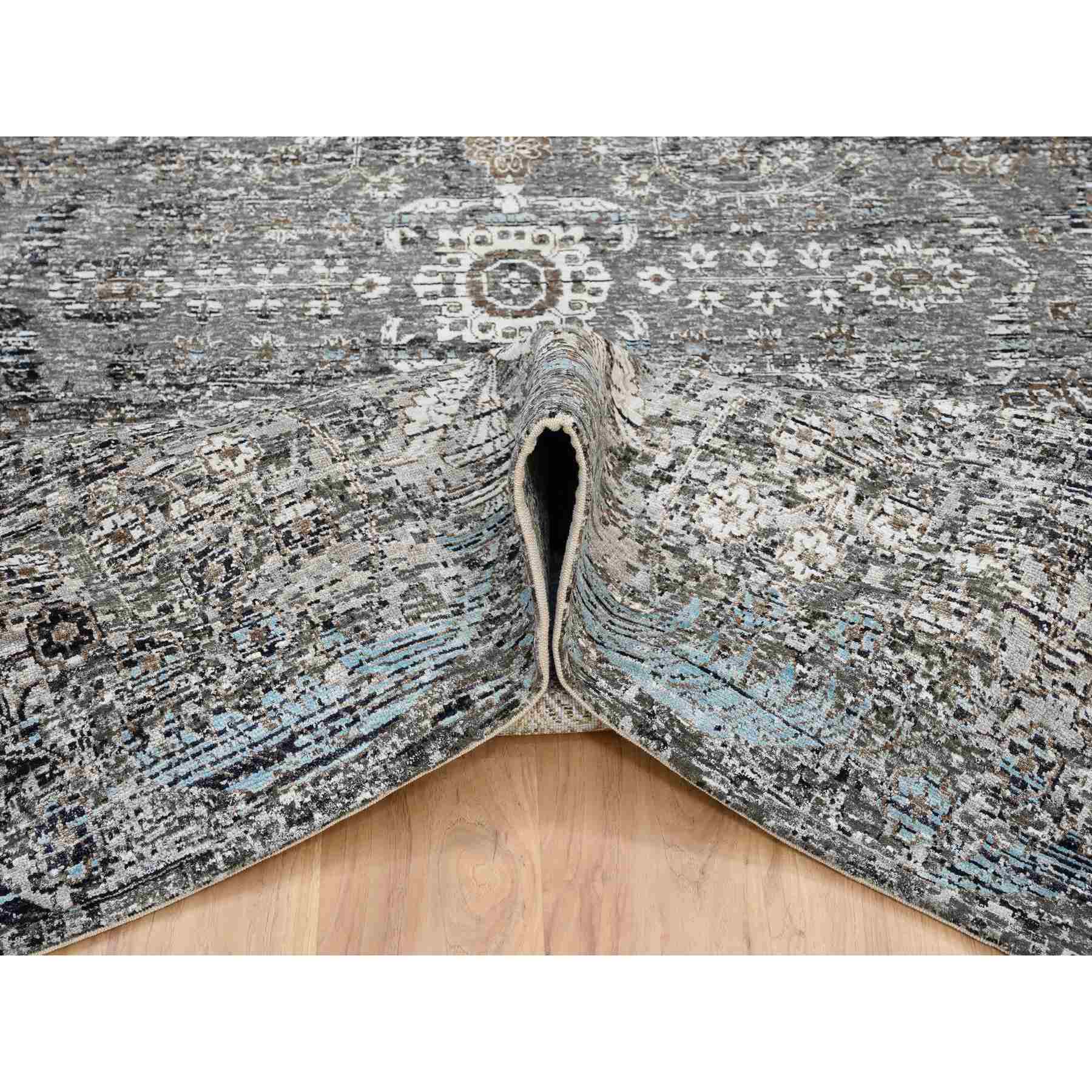 Transitional-Hand-Knotted-Rug-322070