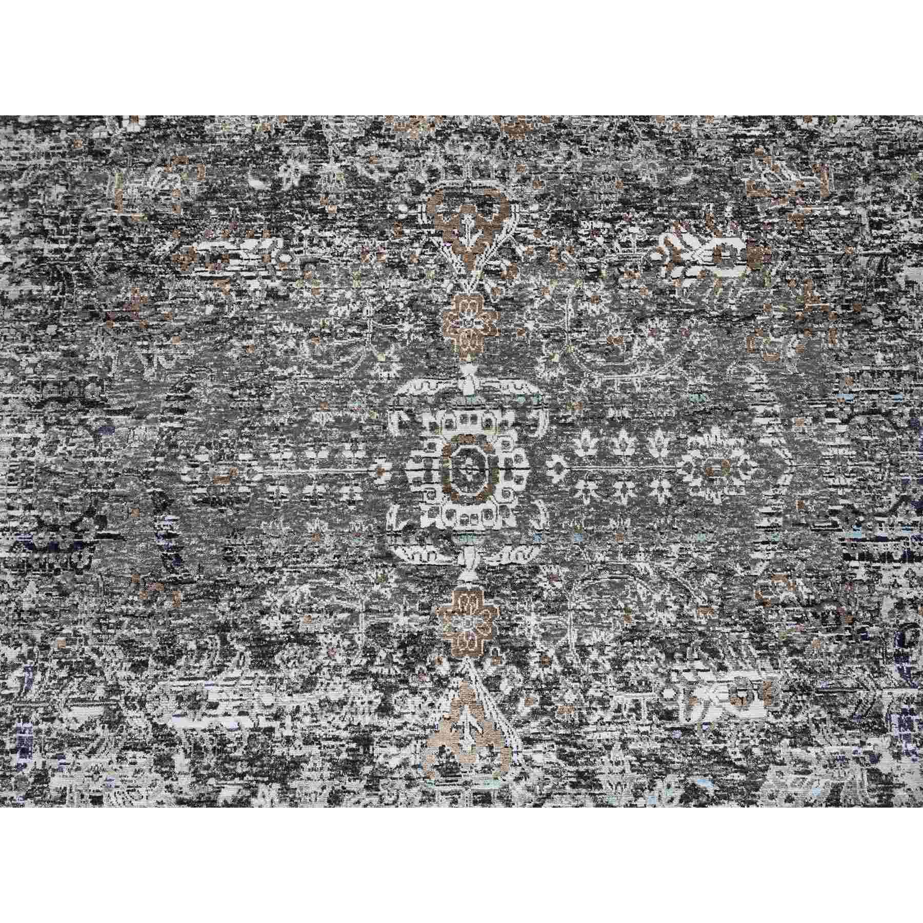 Transitional-Hand-Knotted-Rug-322070