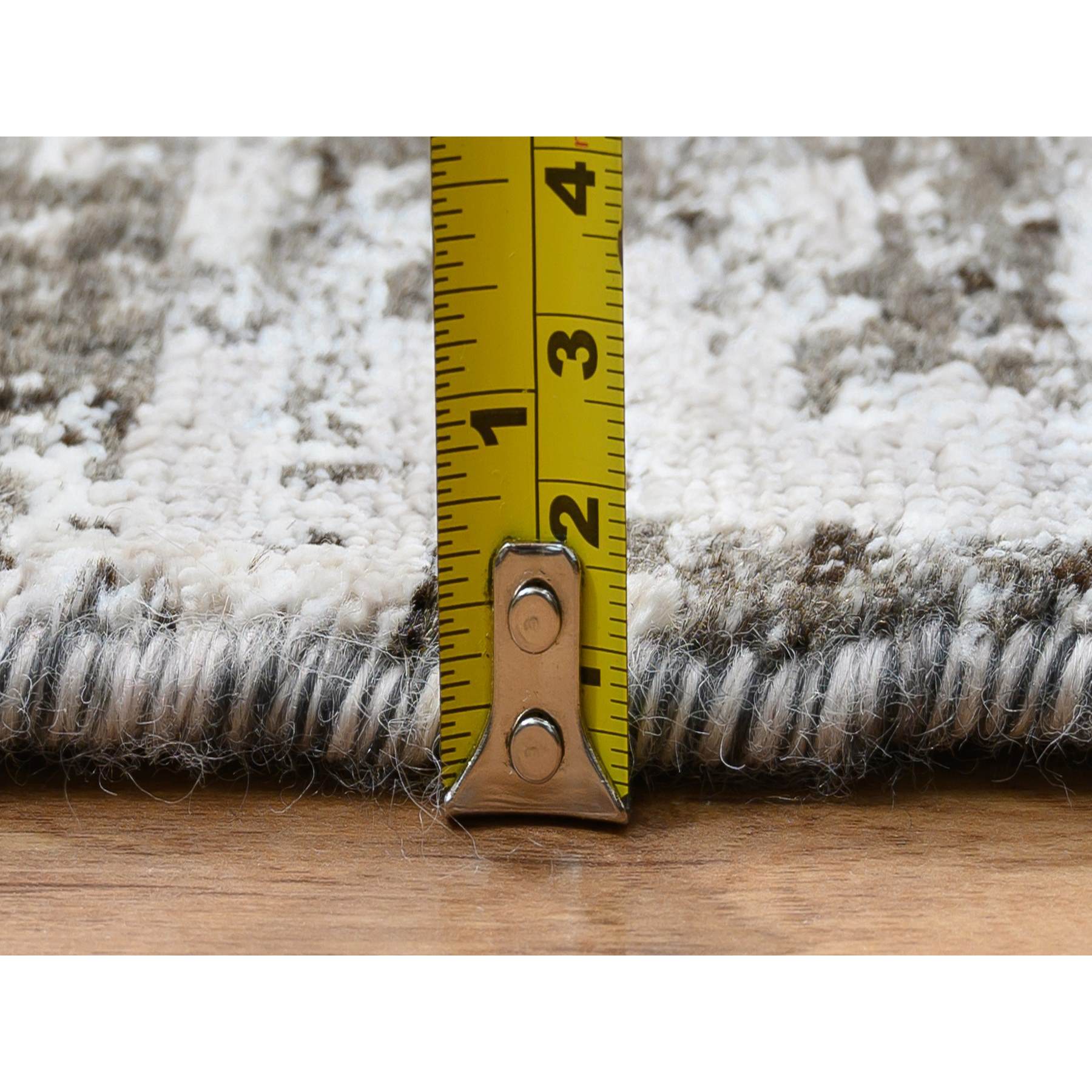 Transitional-Hand-Knotted-Rug-322070