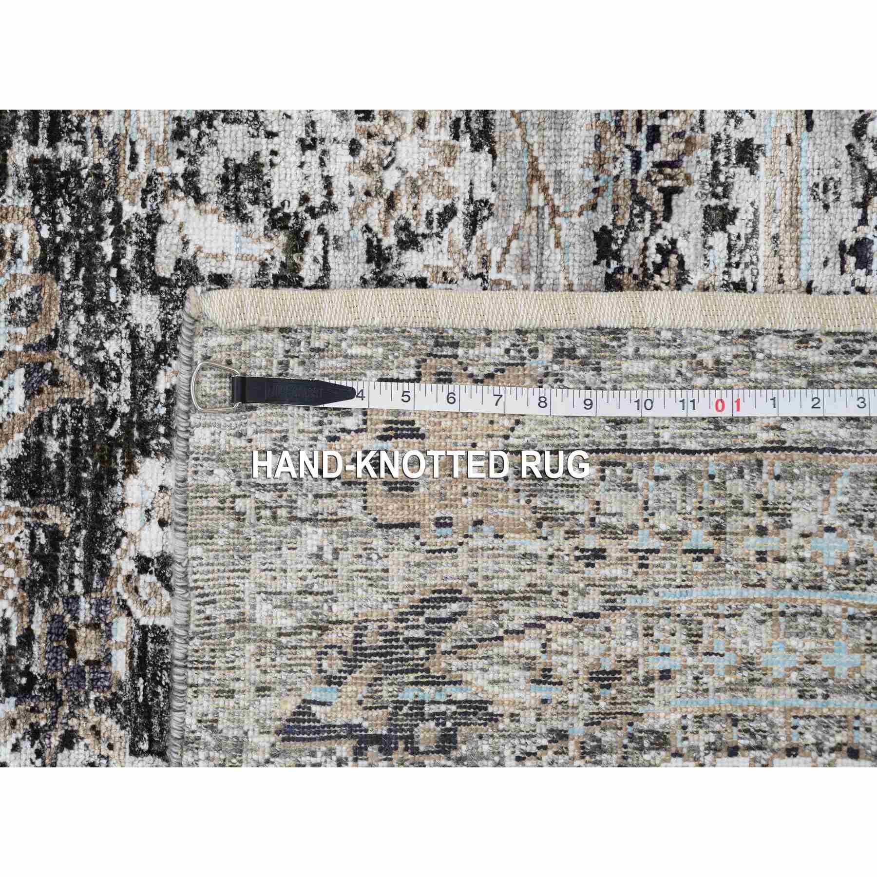 Transitional-Hand-Knotted-Rug-322070