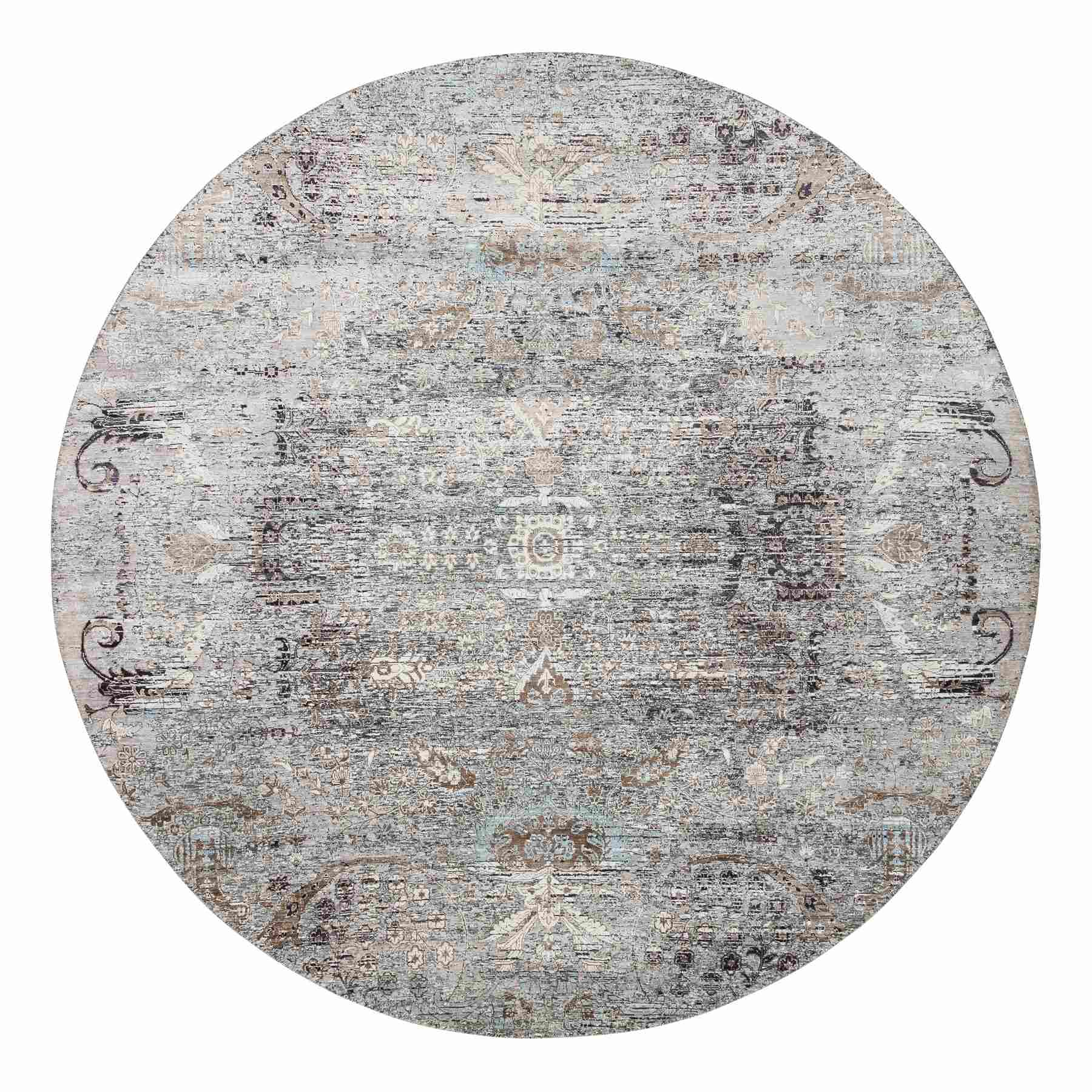 Transitional-Hand-Knotted-Rug-322075