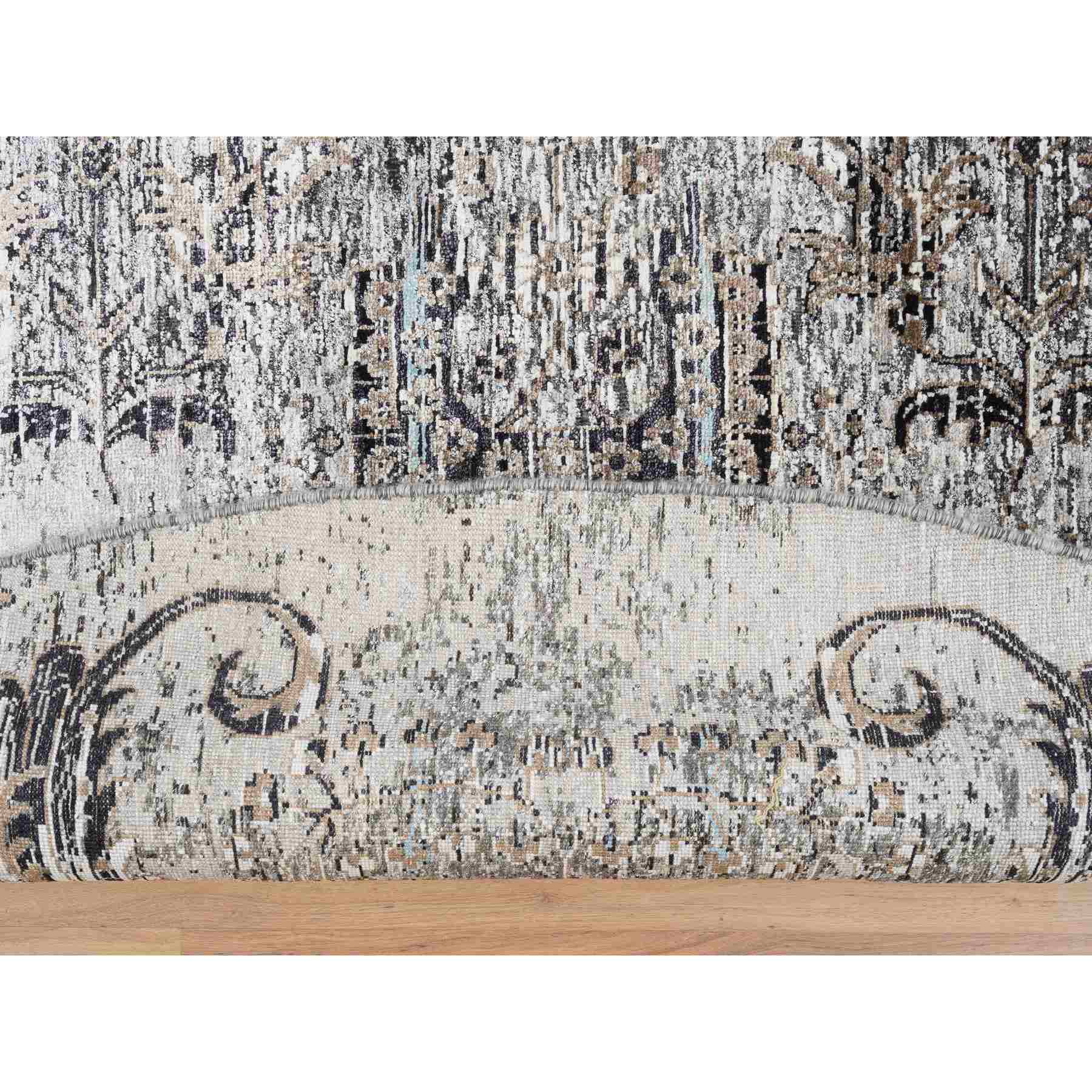 Transitional-Hand-Knotted-Rug-322075
