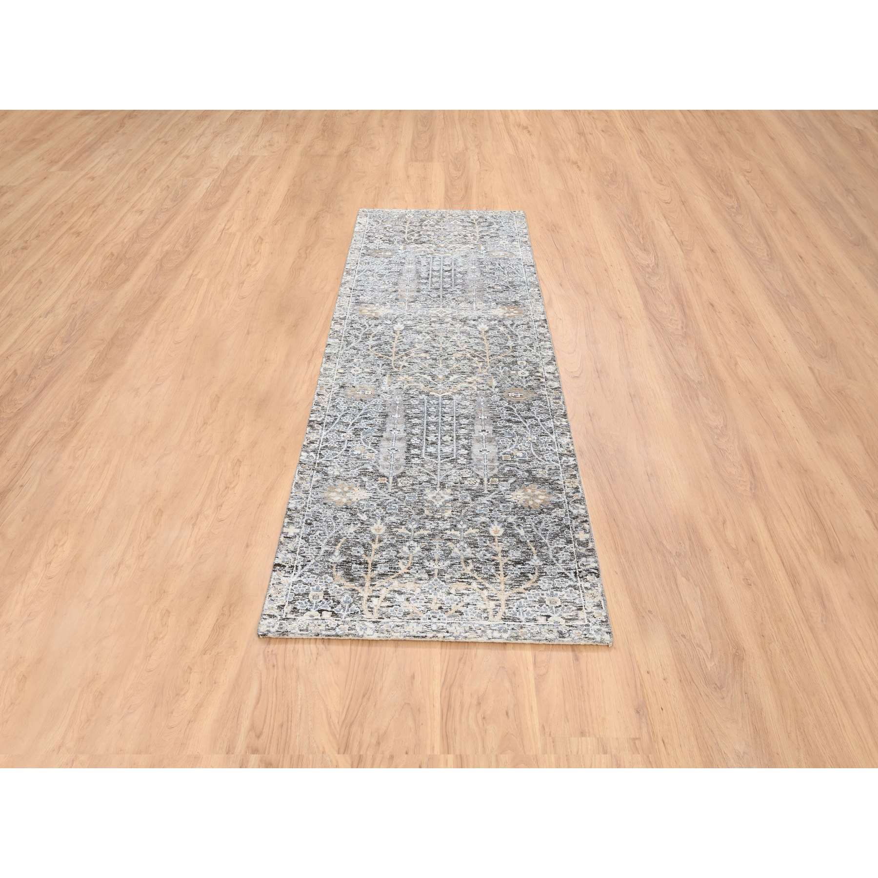 Transitional-Hand-Knotted-Rug-322105