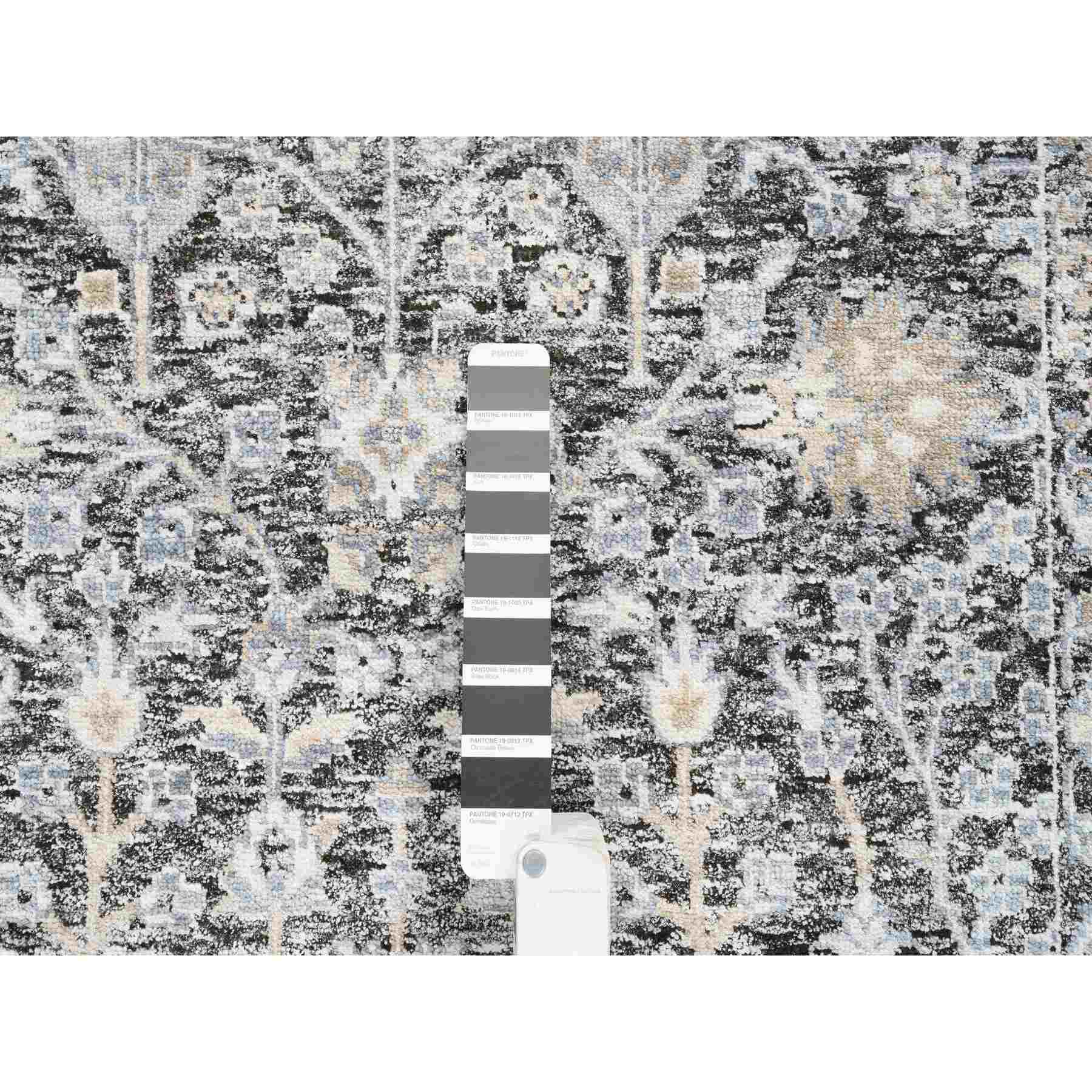 Transitional-Hand-Knotted-Rug-322105