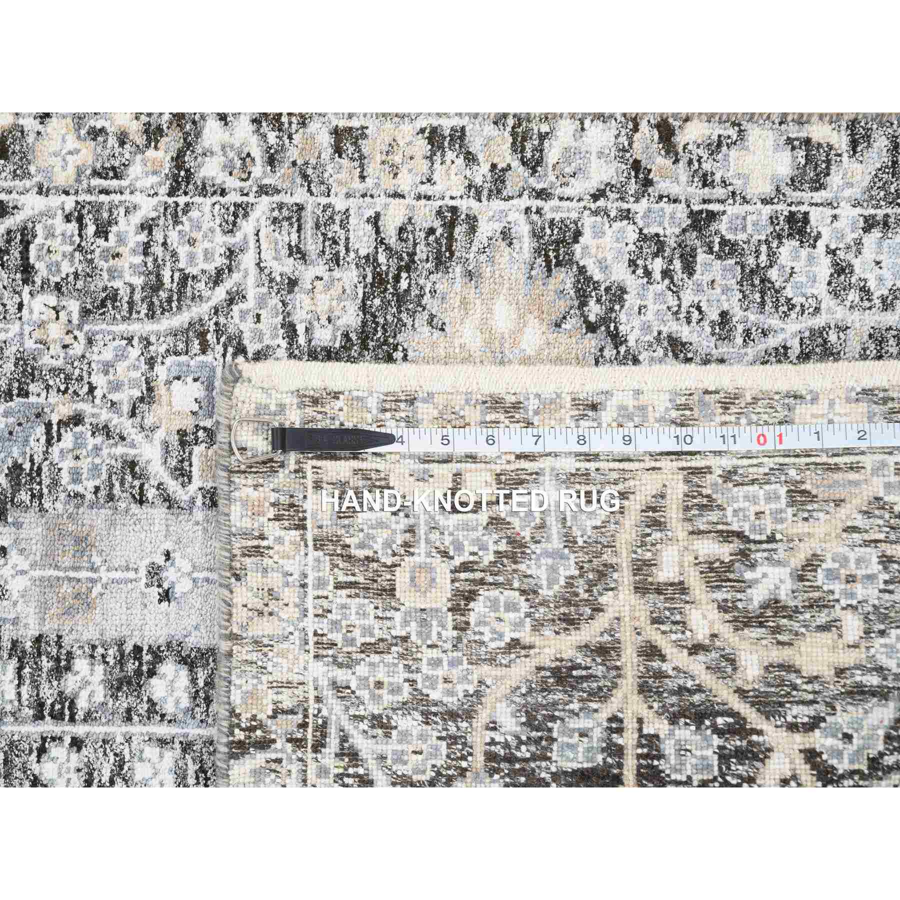 Transitional-Hand-Knotted-Rug-322105