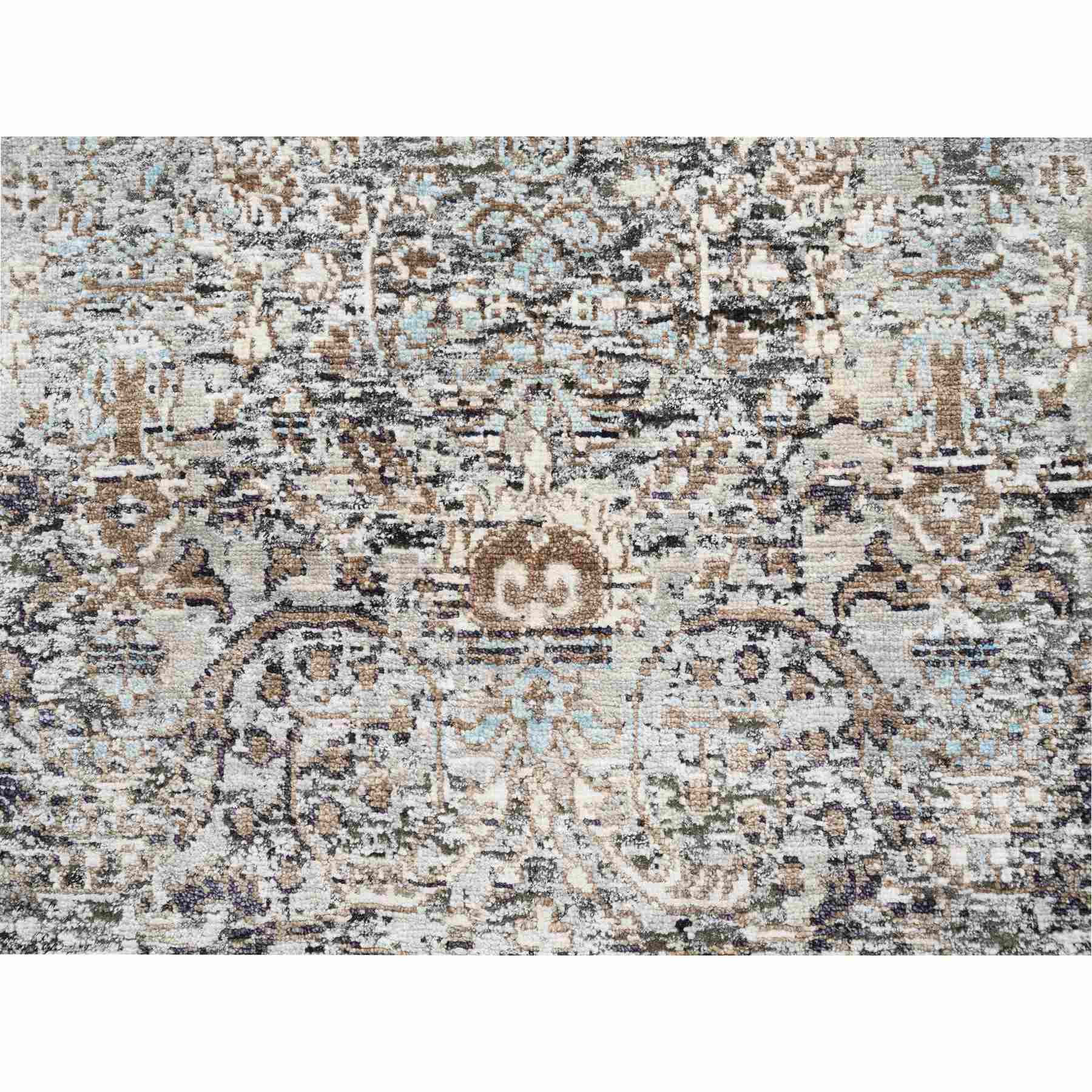 Transitional-Hand-Knotted-Rug-322115