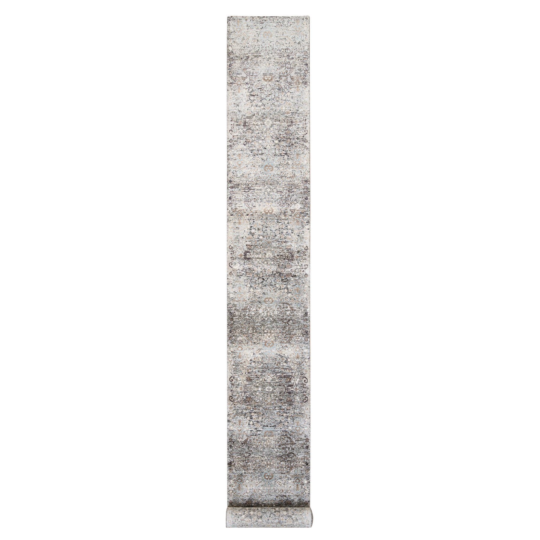 Transitional-Hand-Knotted-Rug-322120