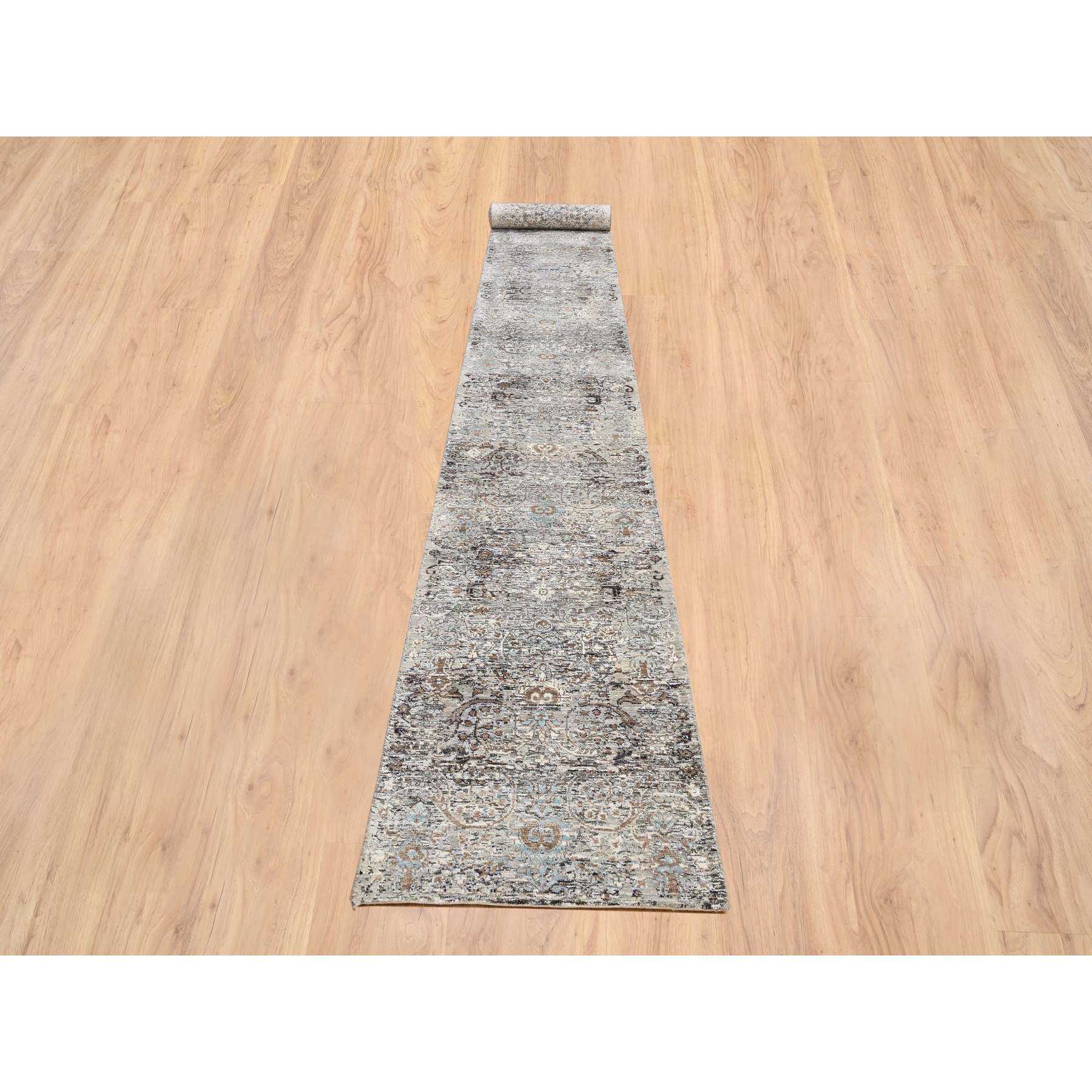 Transitional-Hand-Knotted-Rug-322120