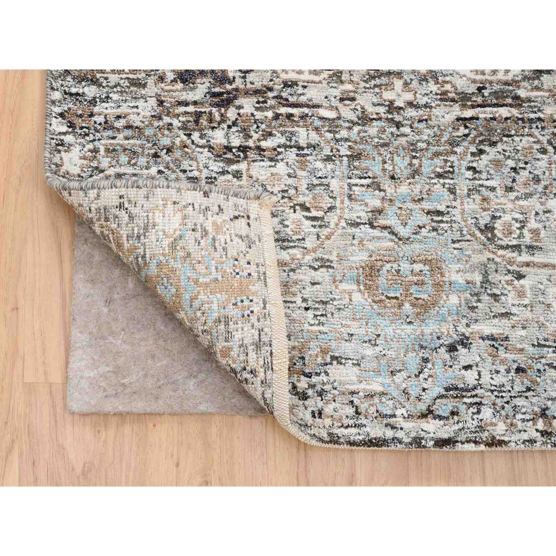 Transitional-Hand-Knotted-Rug-322120