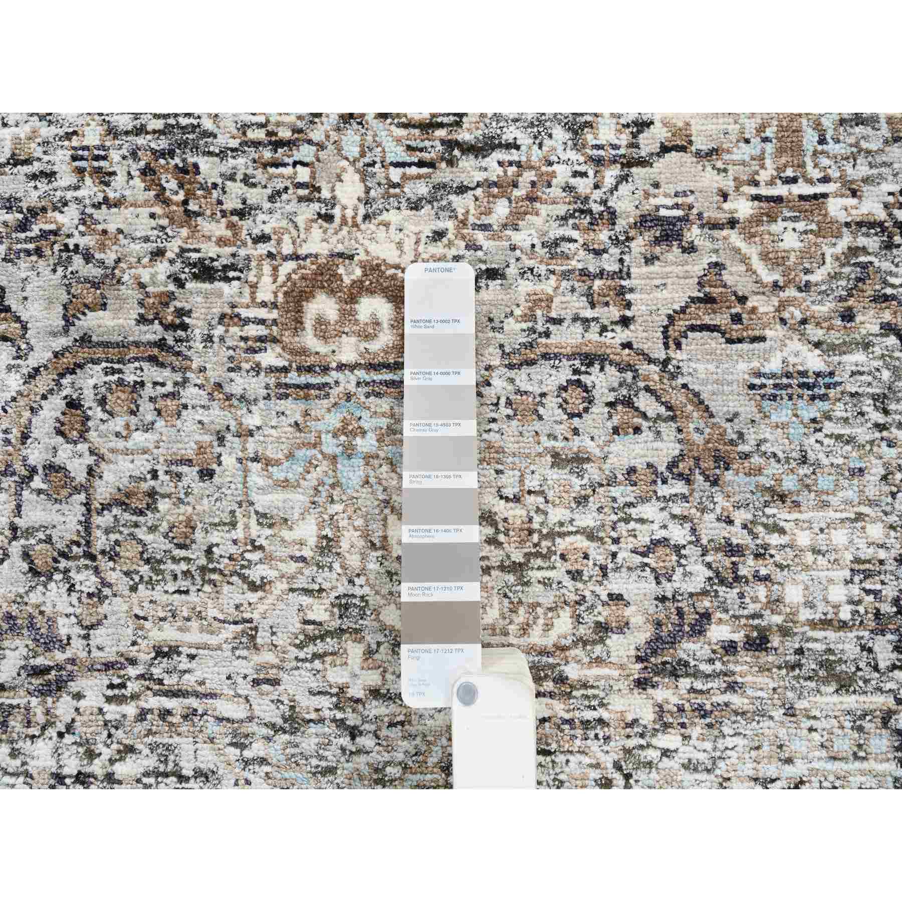 Transitional-Hand-Knotted-Rug-322120