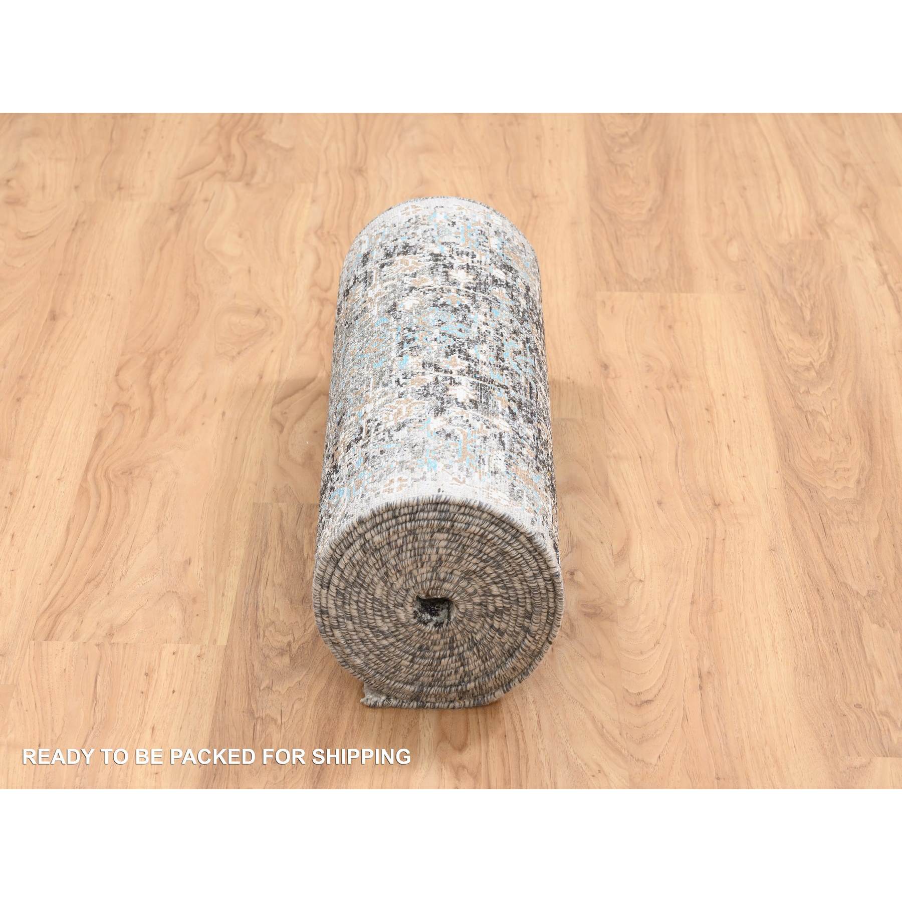 Transitional-Hand-Knotted-Rug-322120