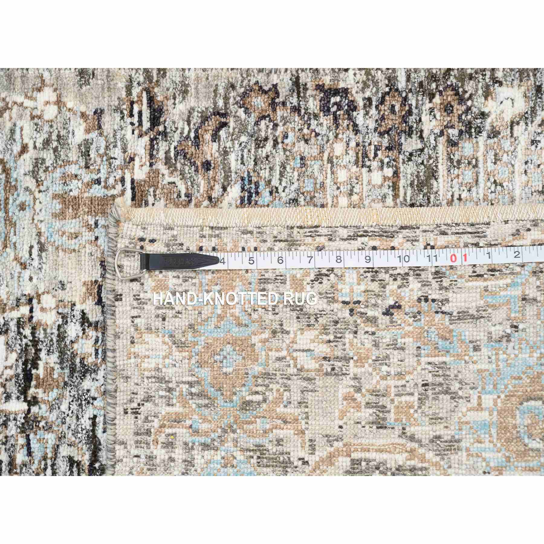 Transitional-Hand-Knotted-Rug-322120
