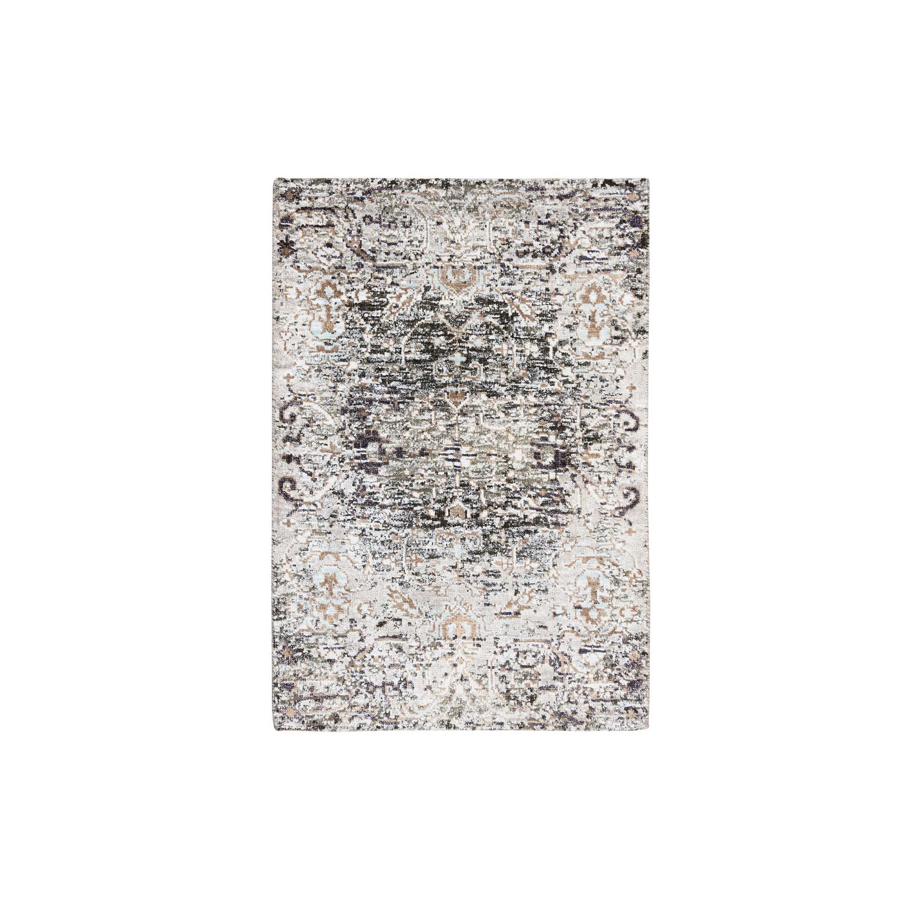 Transitional-Hand-Knotted-Rug-322135