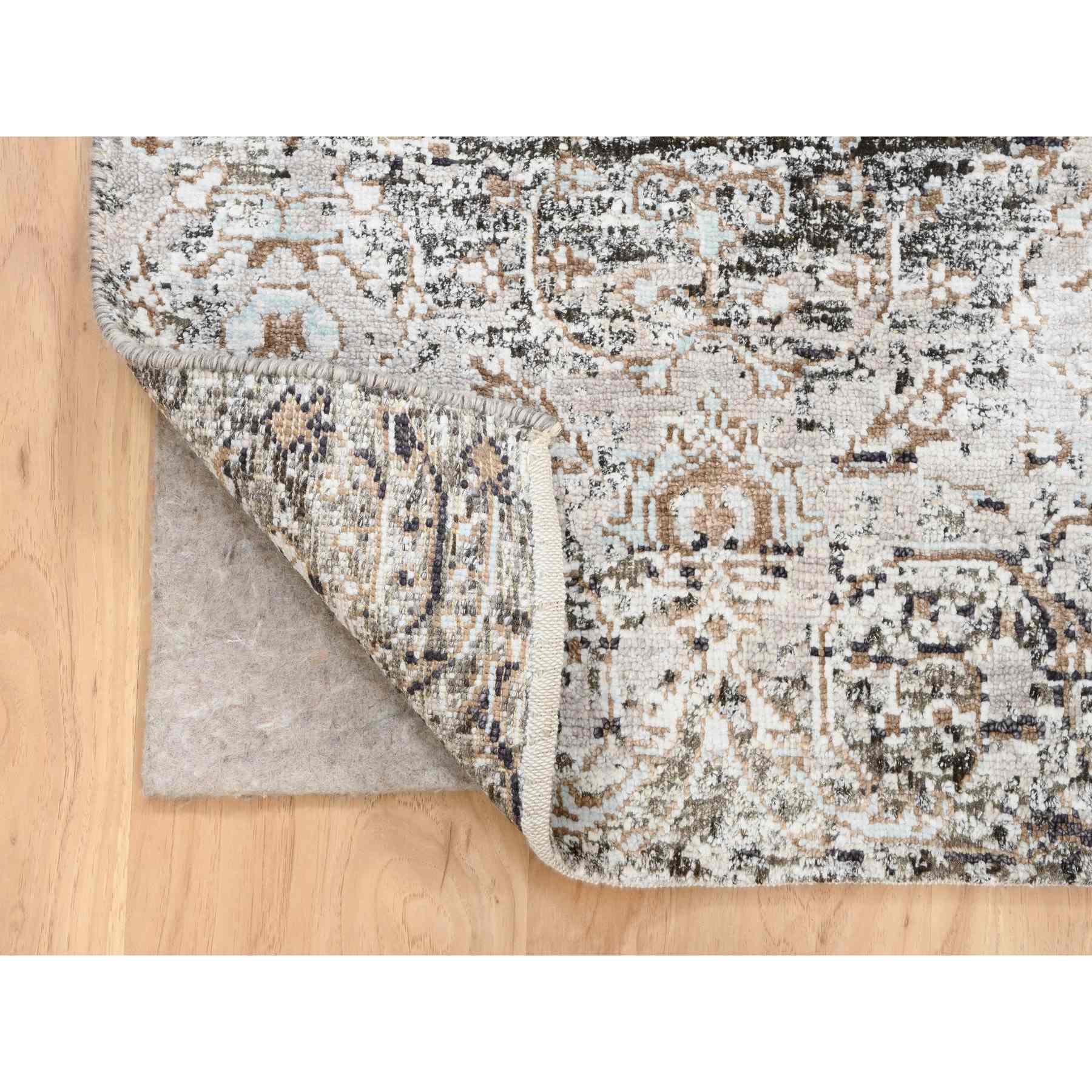 Transitional-Hand-Knotted-Rug-322135