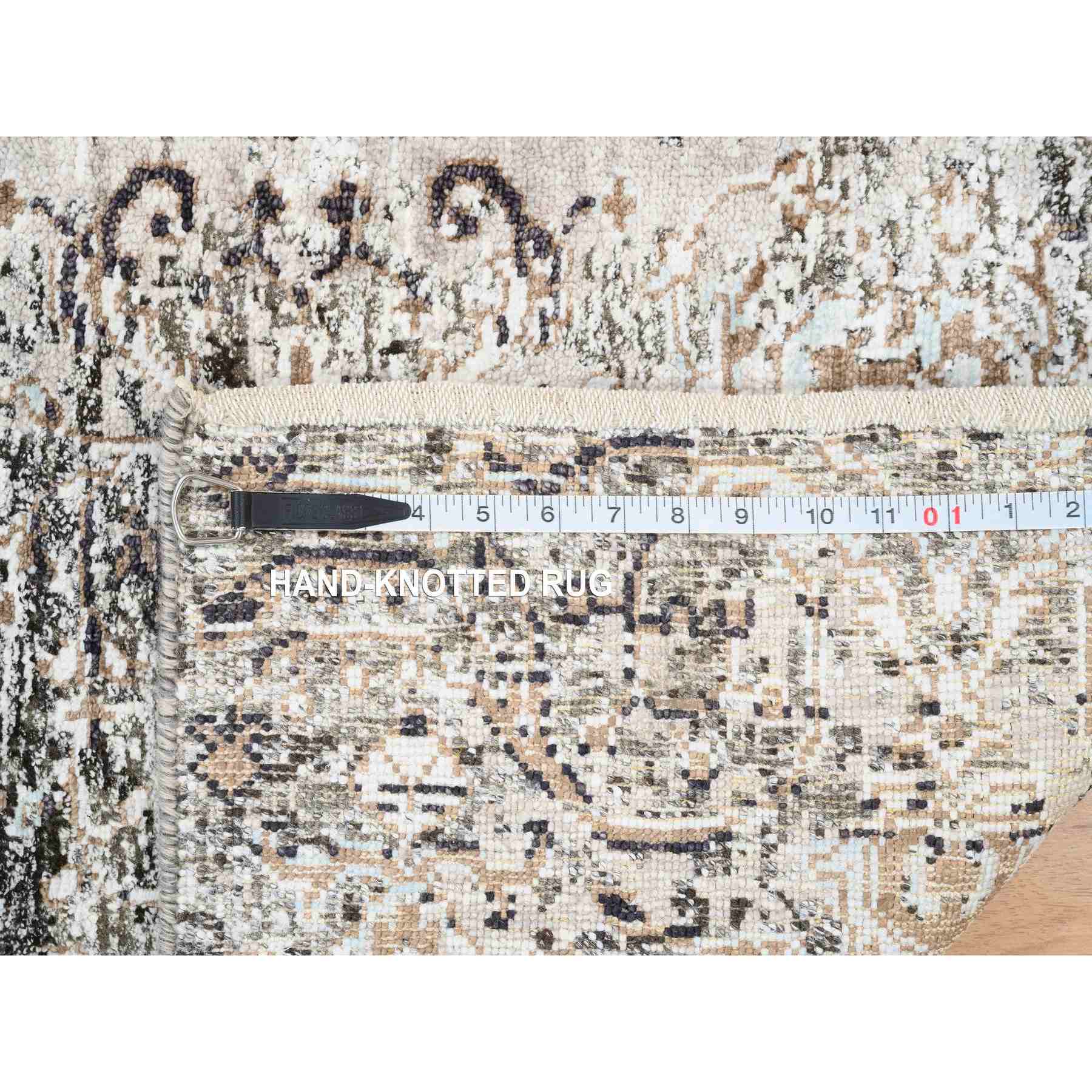 Transitional-Hand-Knotted-Rug-322135