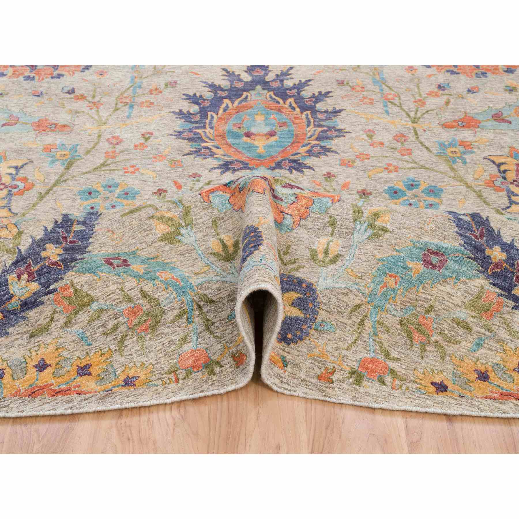 Transitional-Hand-Knotted-Rug-322180
