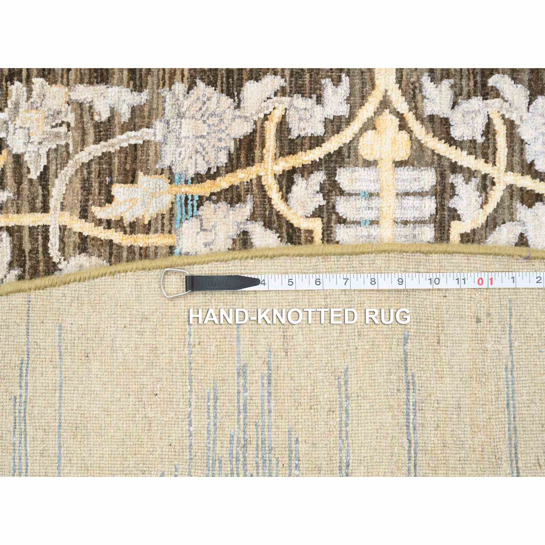 Transitional-Hand-Knotted-Rug-322190