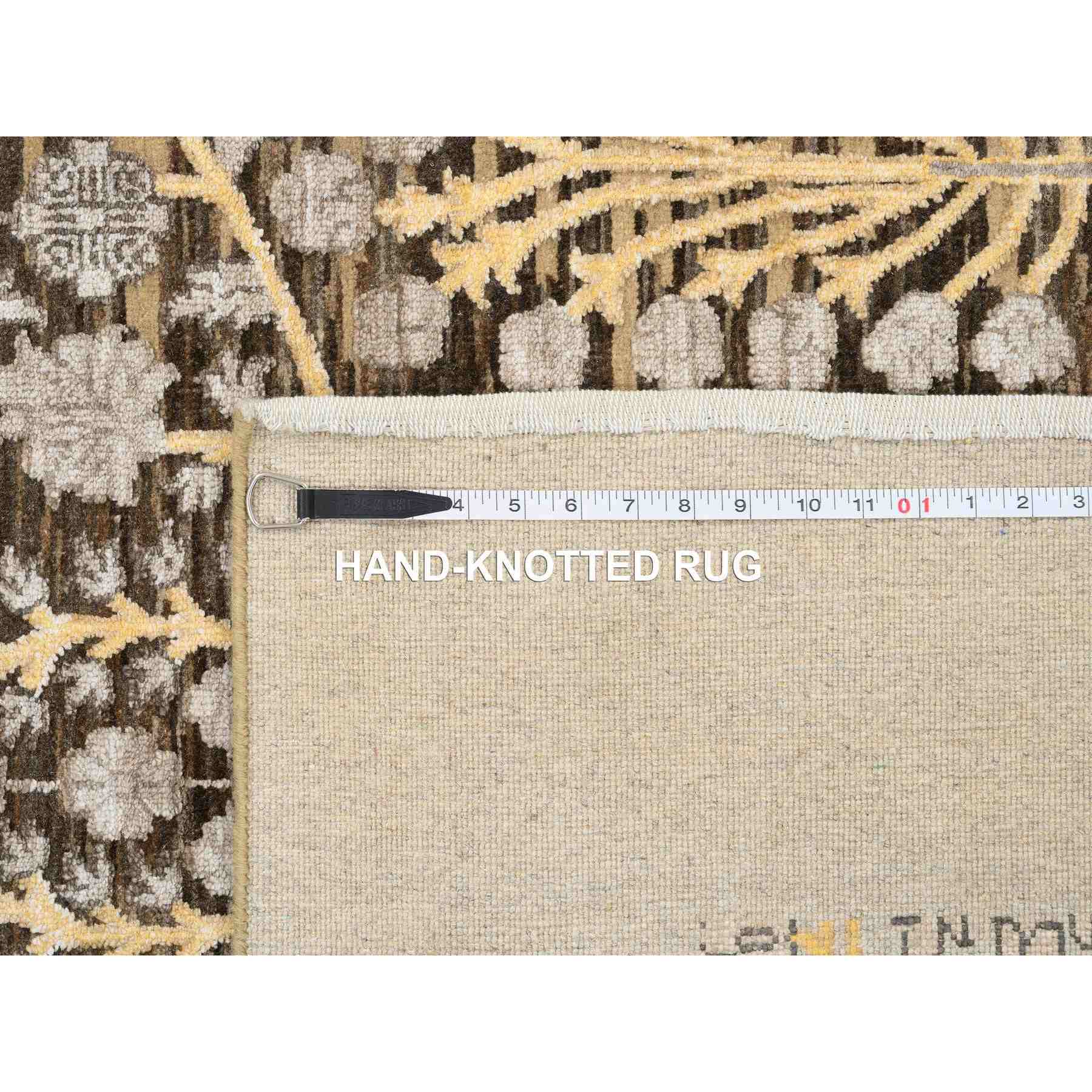 Transitional-Hand-Knotted-Rug-322200