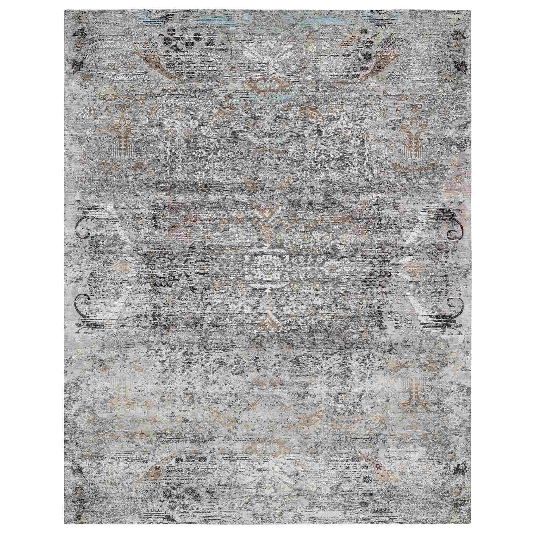 Transitional-Hand-Knotted-Rug-322210