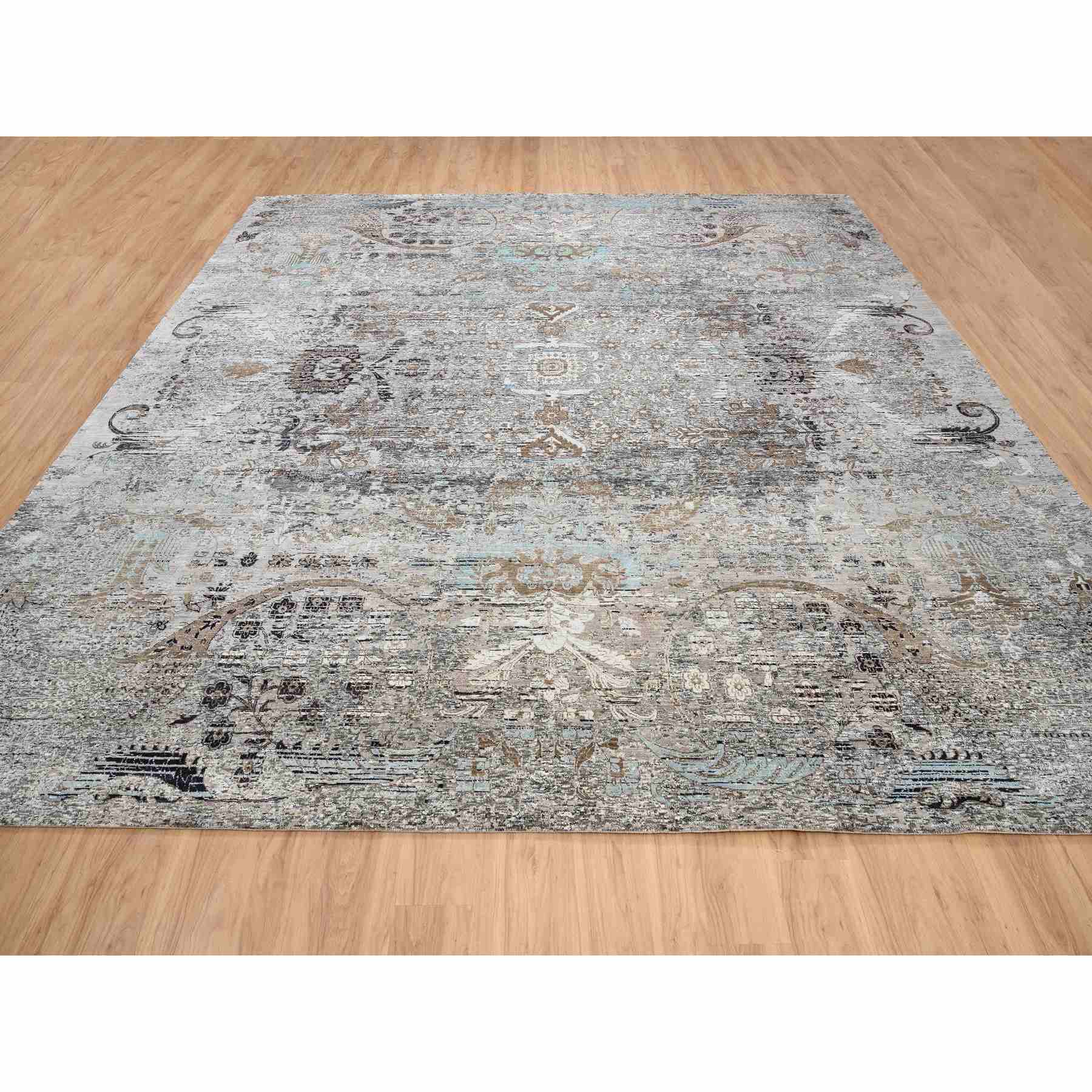 Transitional-Hand-Knotted-Rug-322210