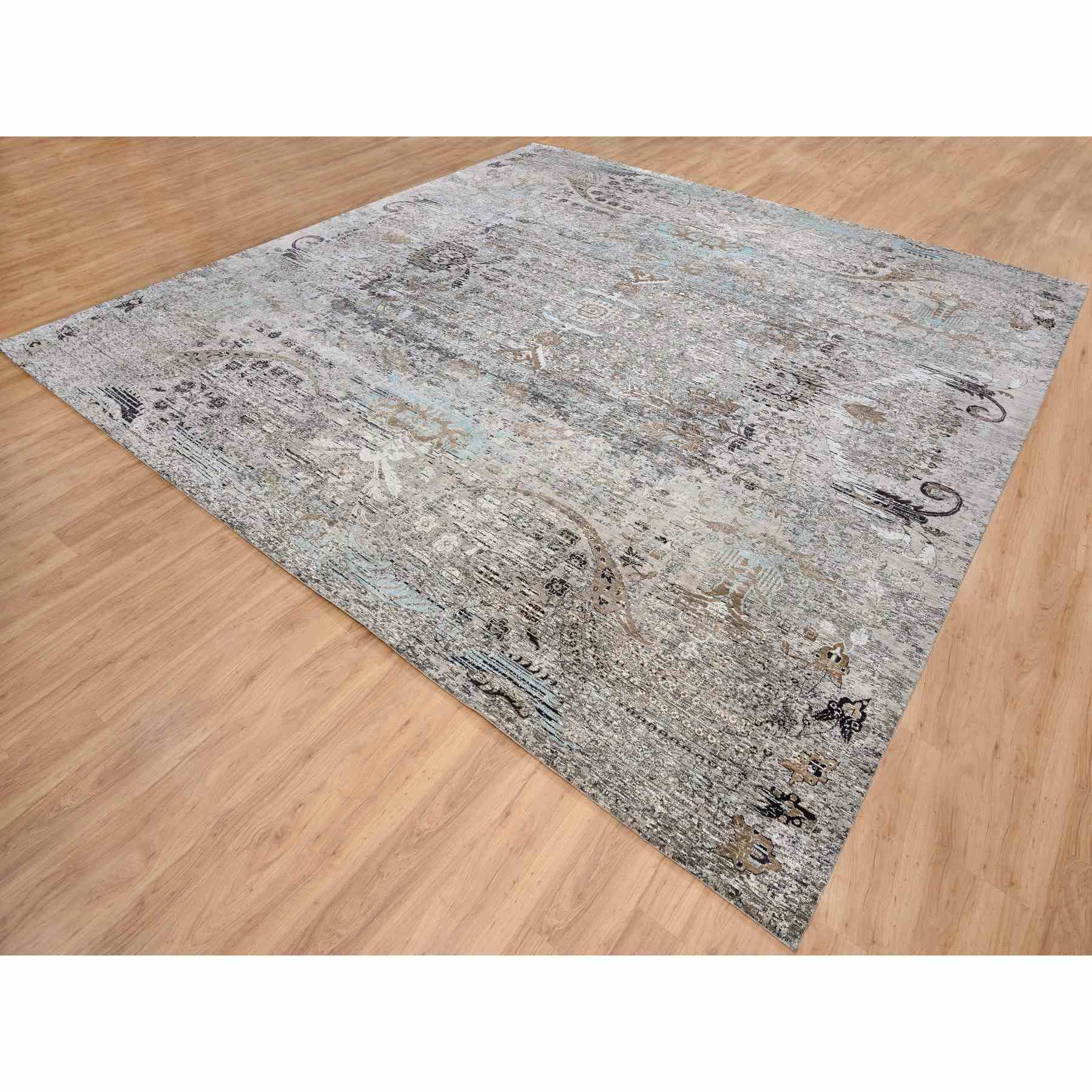 Transitional-Hand-Knotted-Rug-322210