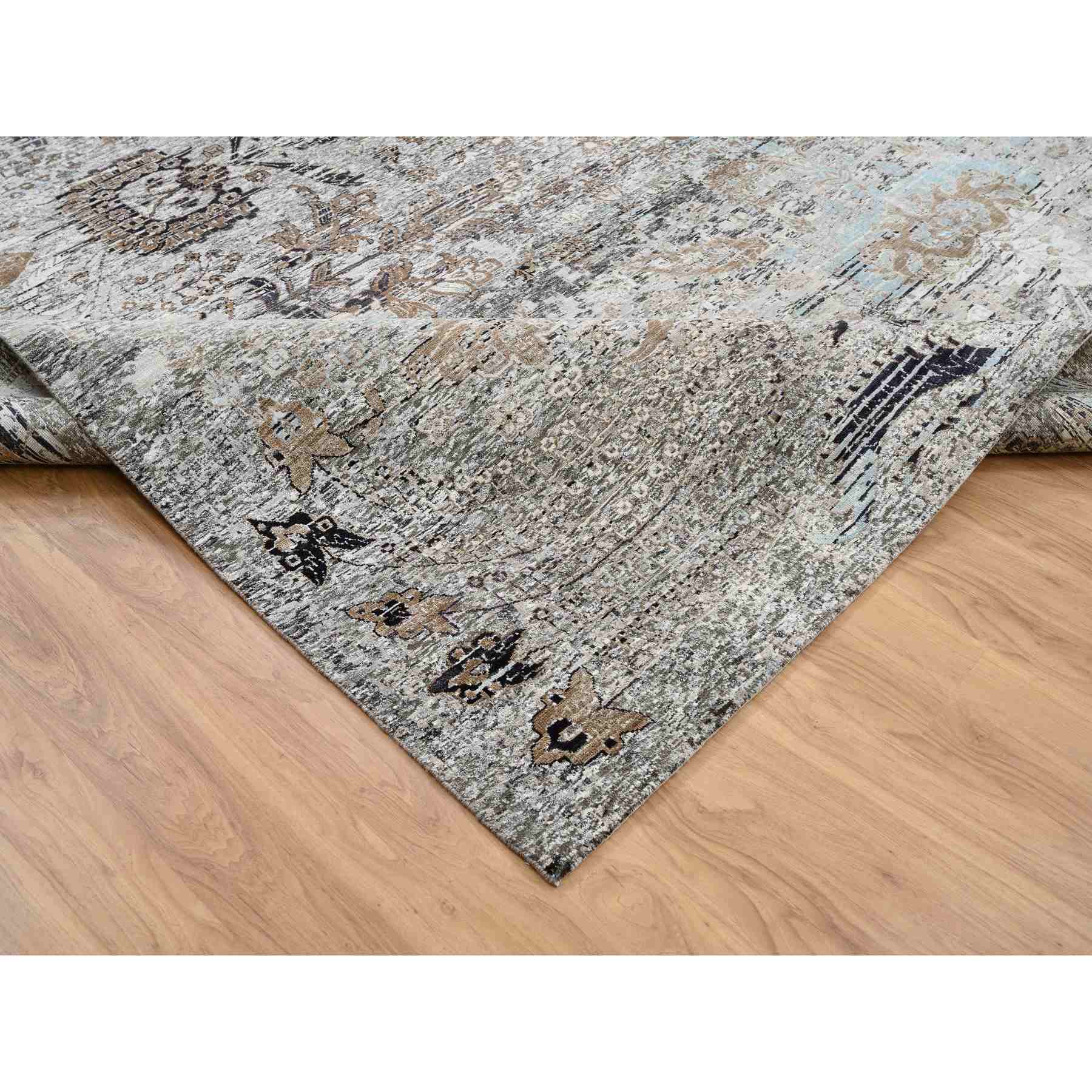 Transitional-Hand-Knotted-Rug-322210