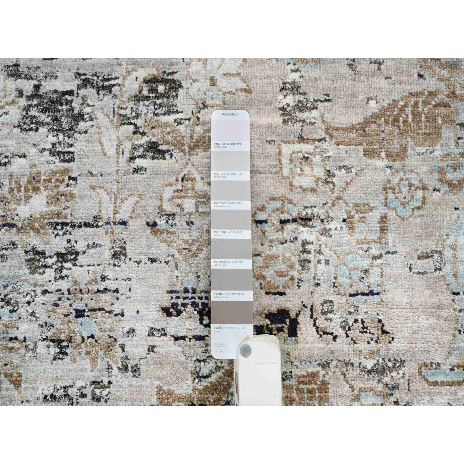 Transitional-Hand-Knotted-Rug-322210