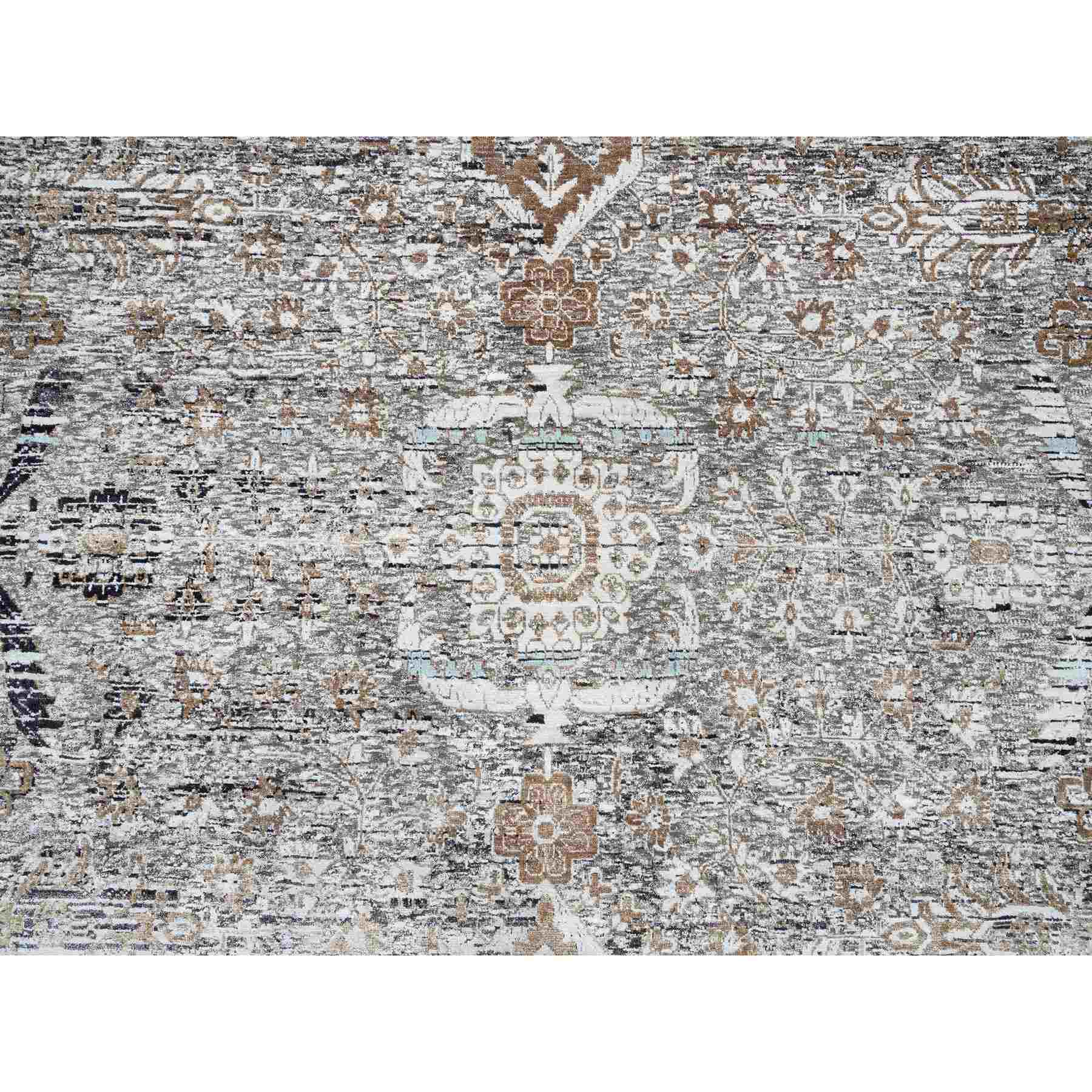 Transitional-Hand-Knotted-Rug-322210